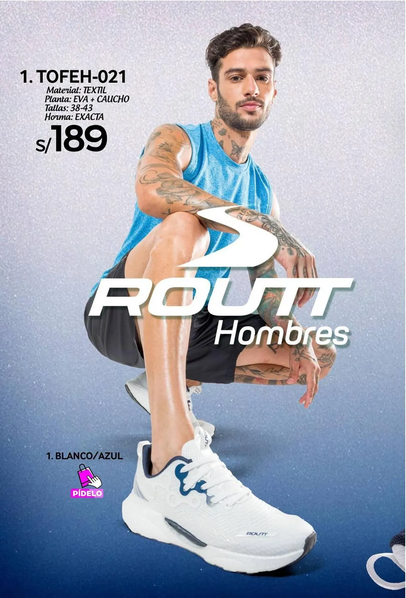 Catalogo de Catálogo Sokso 17 de febrero al 6 de abril 2025 - Pag 78