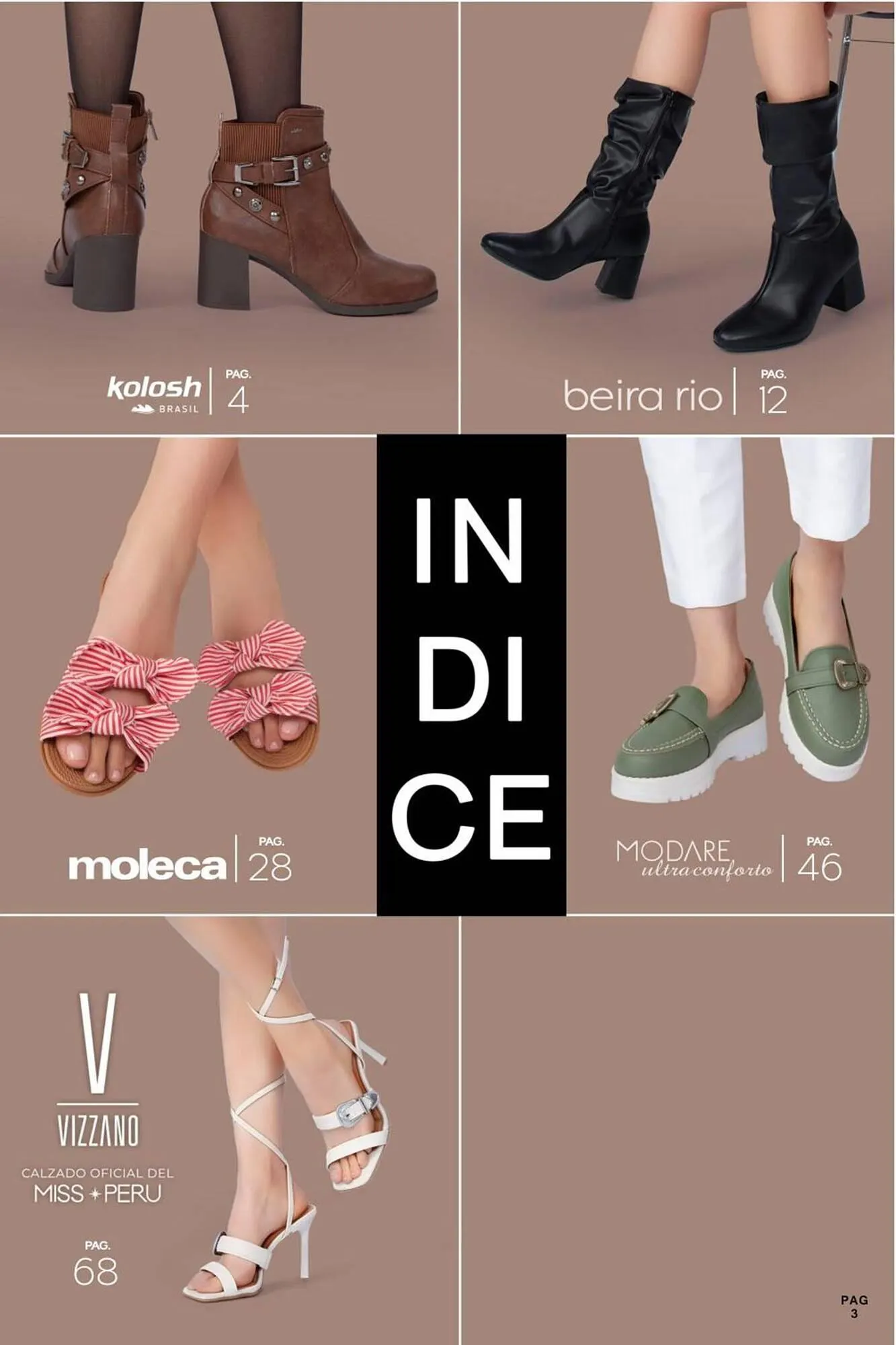 Catalogo de Catálogo Sokso 23 de junio al 13 de julio 2025 - Pag 3