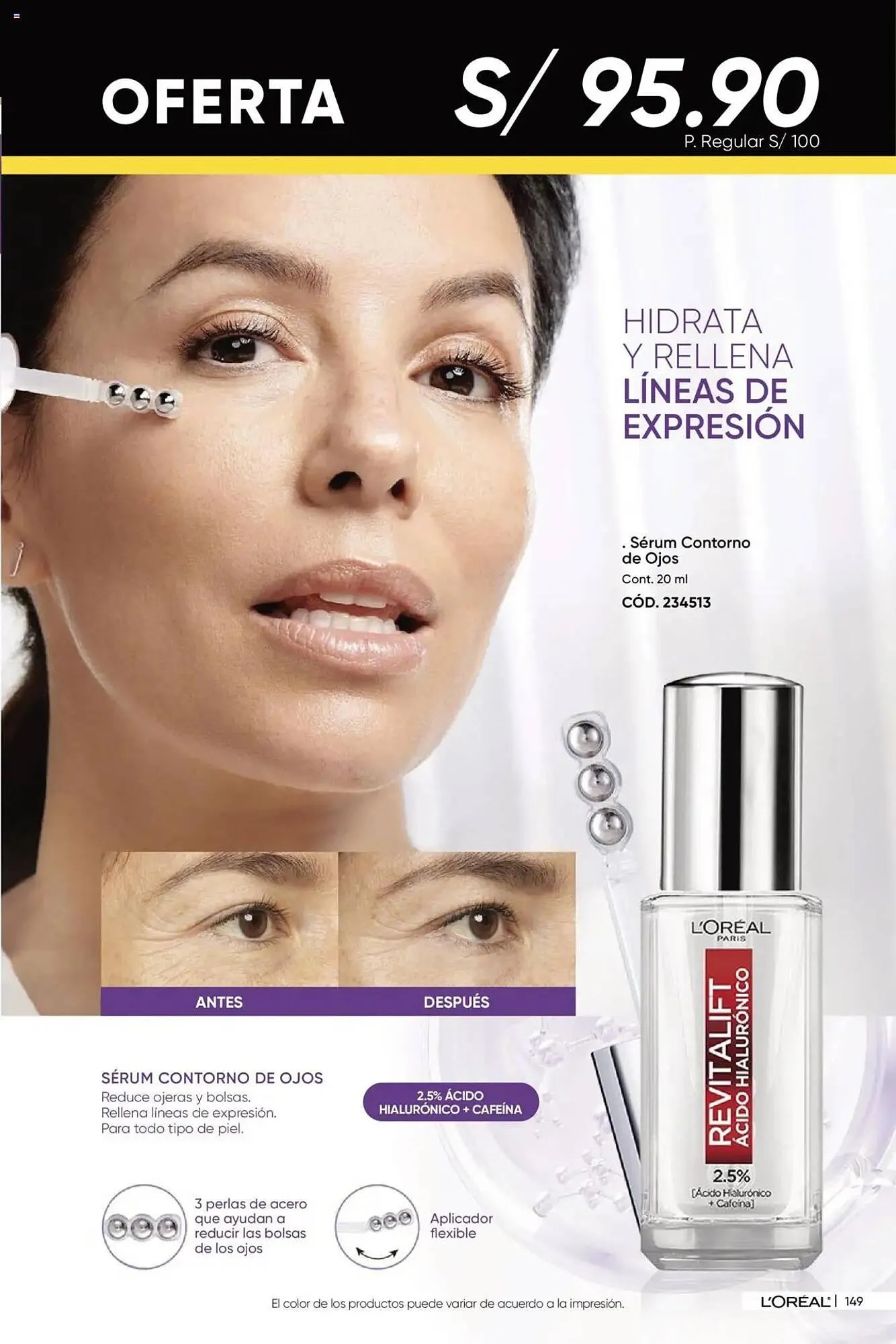 Catalogo de Catálogo Dupree 18 de diciembre al 20 de enero 2025 - Pag 300