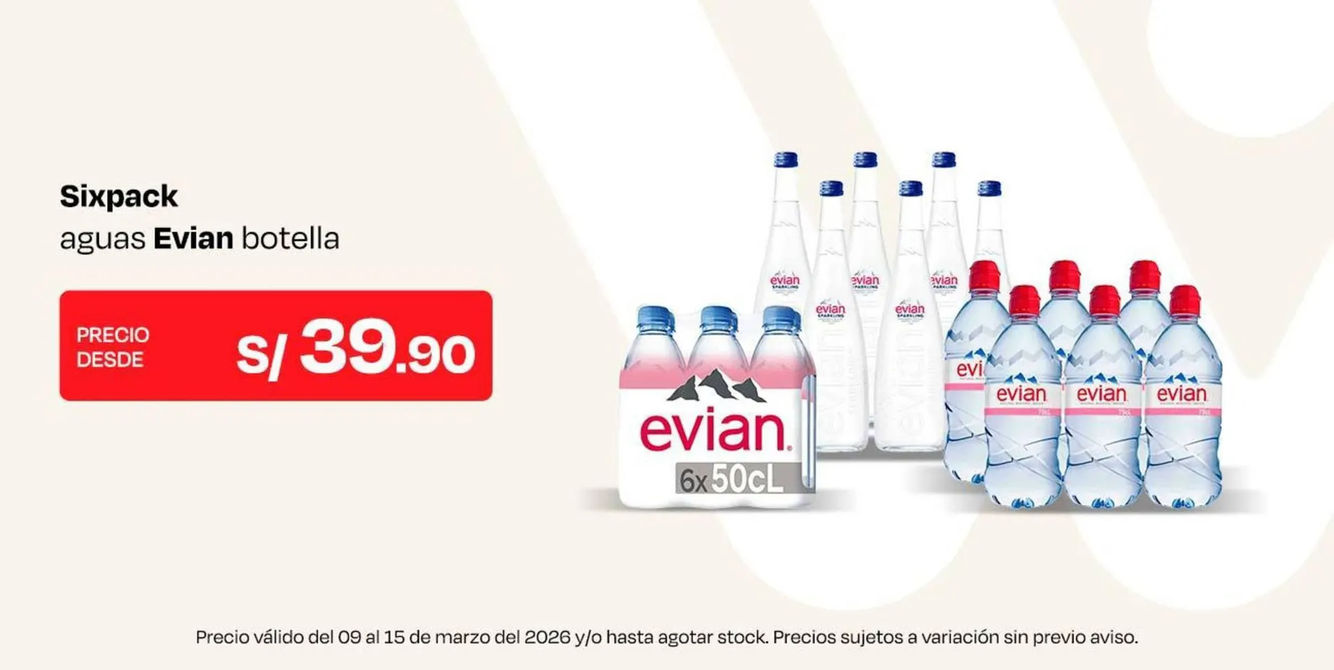 Catalogo de Catálogo Wong 16 de marzo al 22 de marzo 2026 - Pag 21