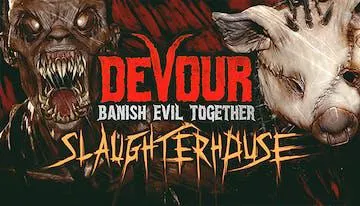 DEVOUR