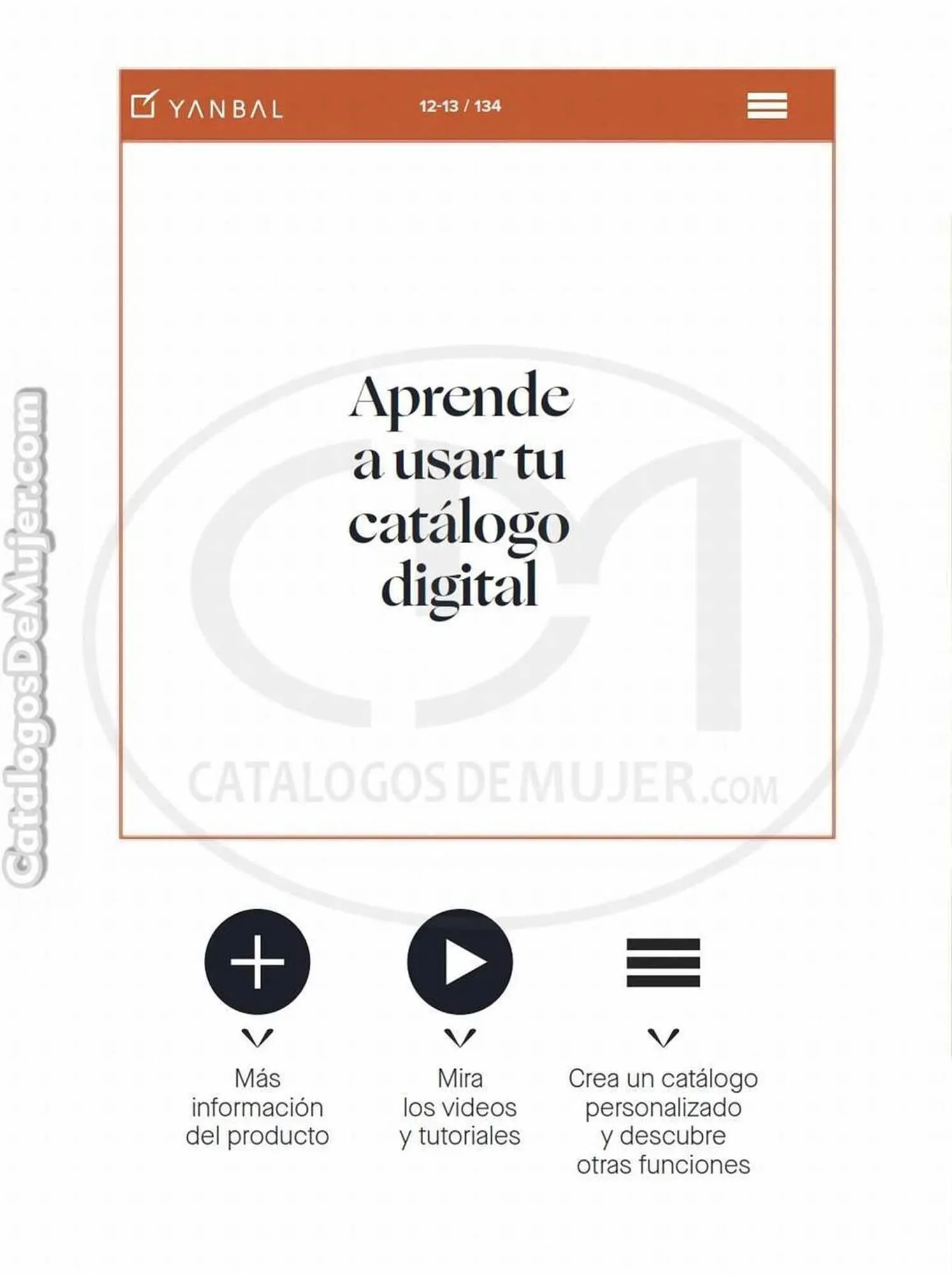 Catalogo de Catálogo Yanbal 4 de noviembre al 1 de diciembre 2023 - Pag 90