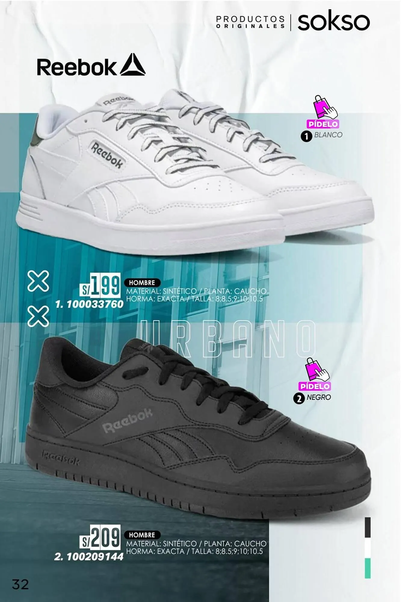 Catalogo de Catálogo Sokso 16 de enero al 9 de febrero 2025 - Pag 32