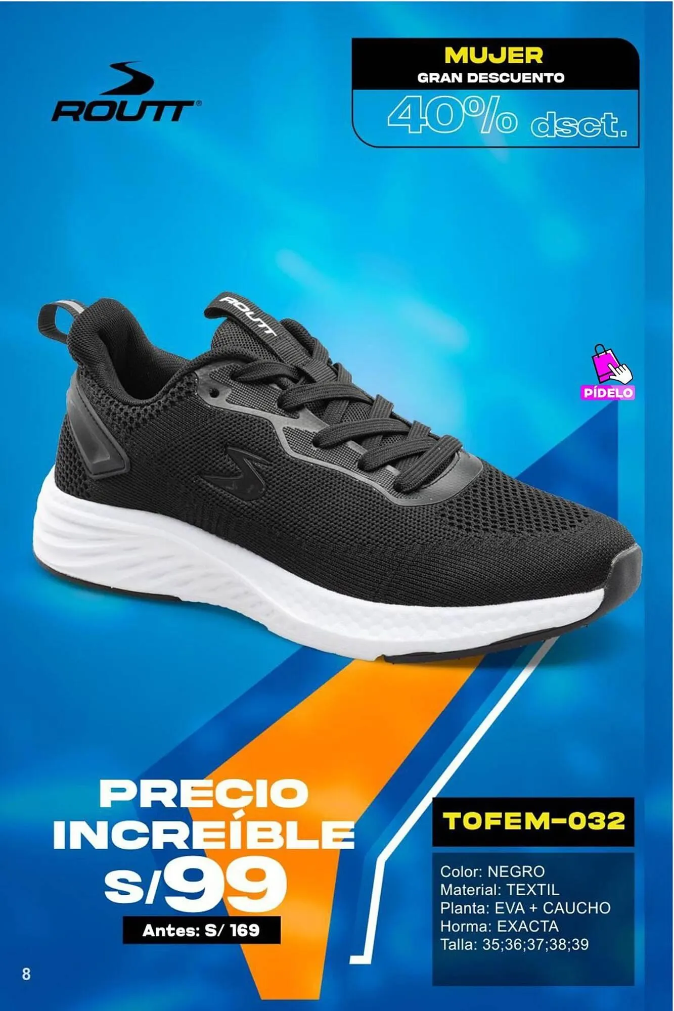 Catalogo de Catálogo Sokso 26 de enero al 1 de febrero 2026 - Pag 8