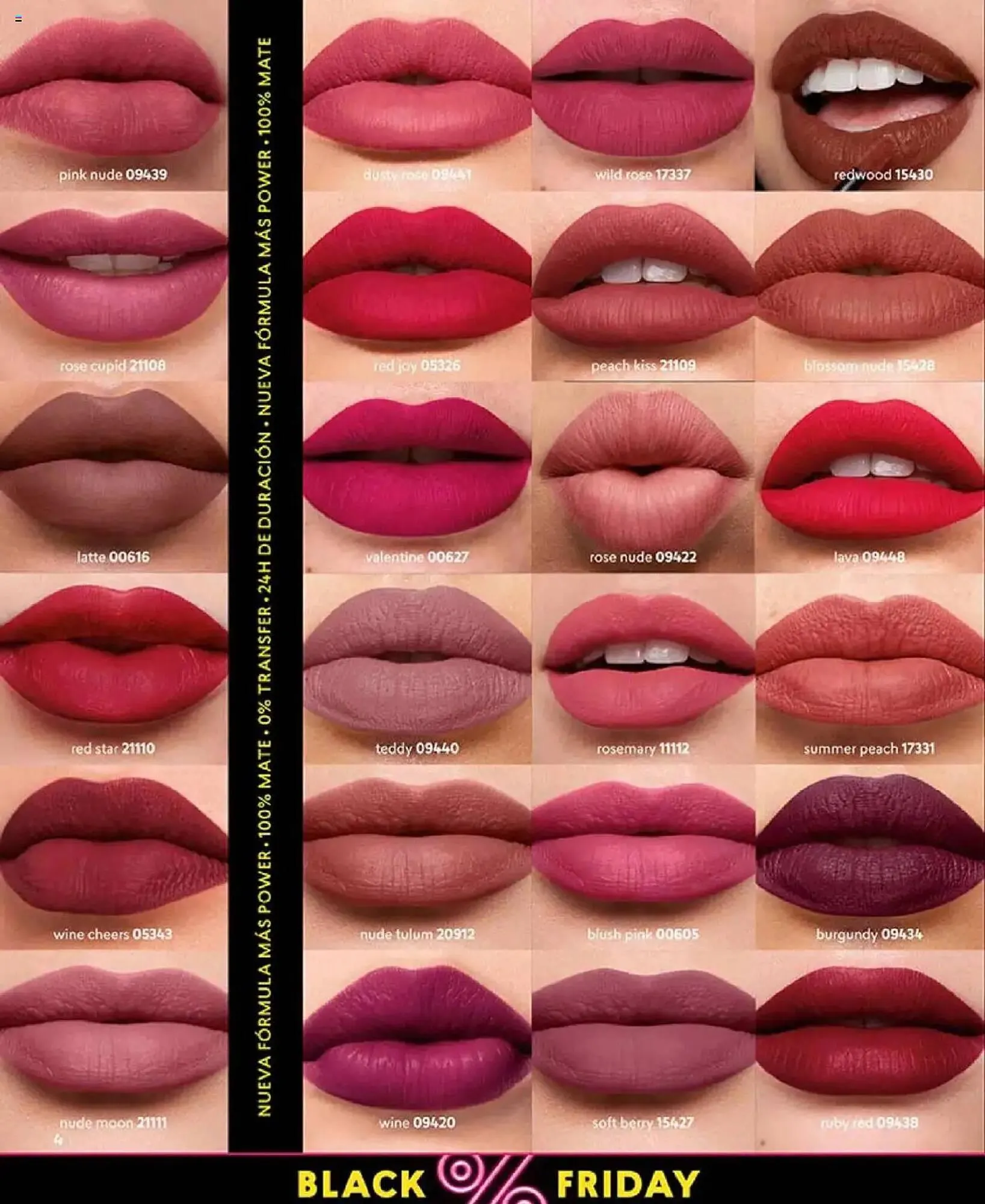 Catalogo de Catálogo Cyzone 25 de setiembre al 30 de noviembre 2025 - Pag 6