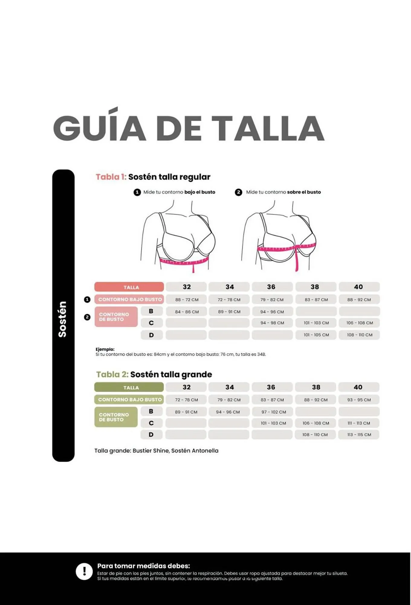 Catalogo de Catálogo Sokso 25 de marzo al 14 de abril 2024 - Pag 3