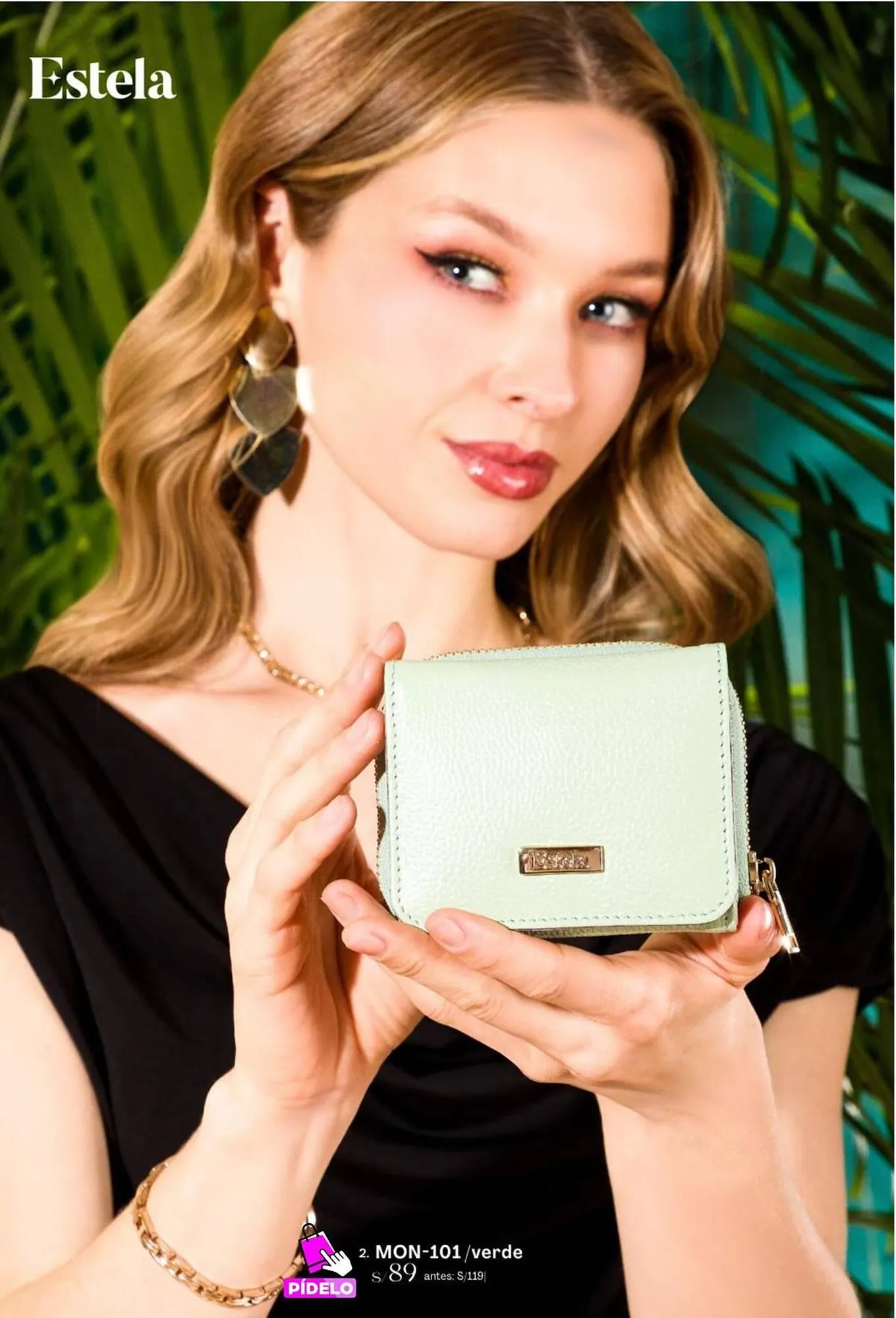 Catalogo de Catálogo Sokso 5 de enero al 1 de febrero 2026 - Pag 121