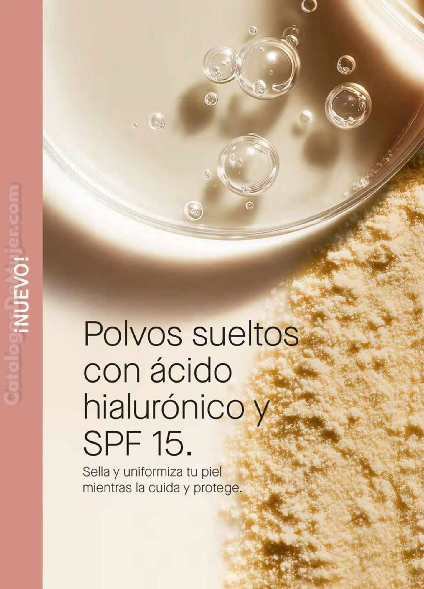 Catalogo de Catálogo Yanbal 8 de noviembre al 5 de diciembre 2025 - Pag 58