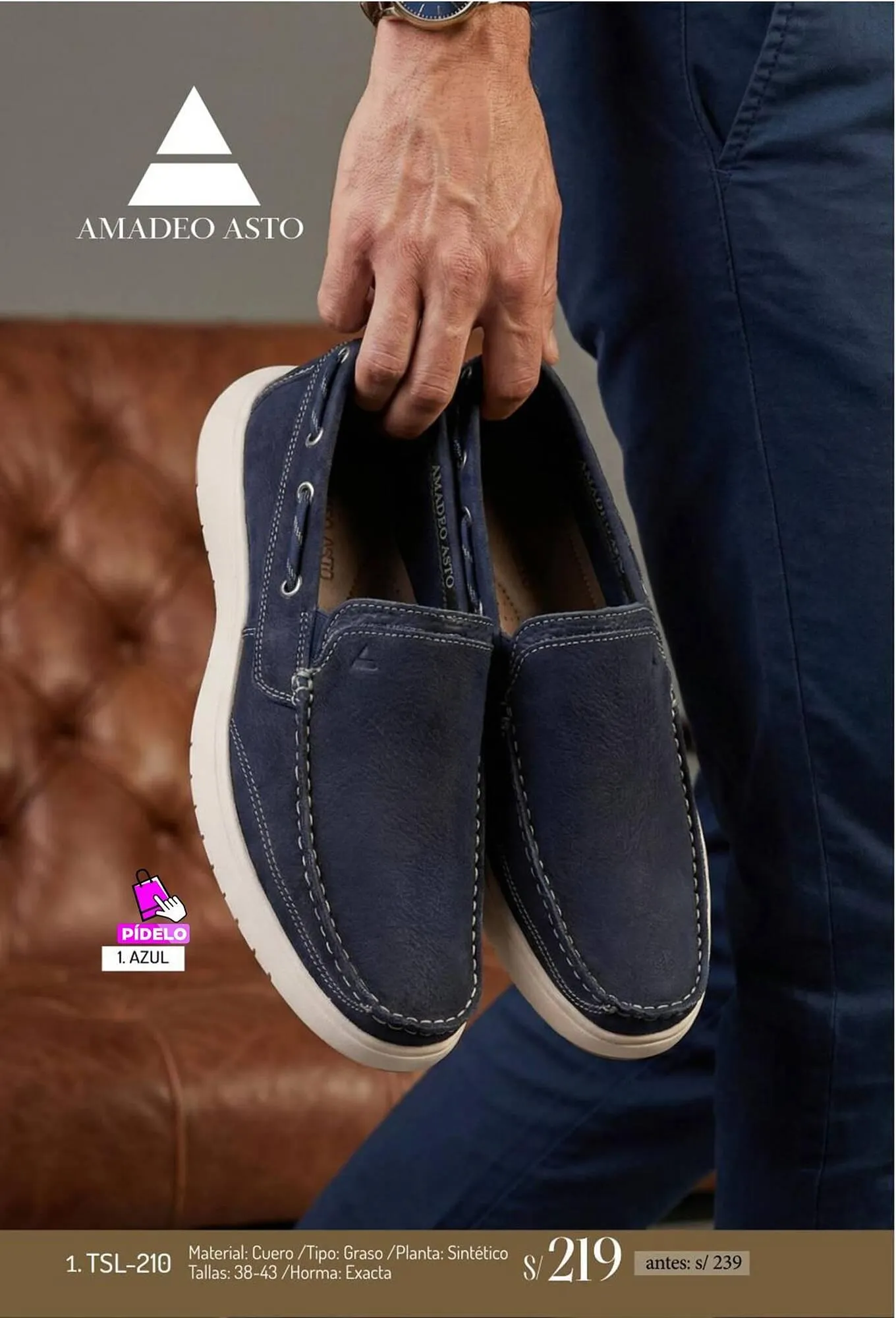 Catalogo de Catálogo Sokso 6 de abril al 17 de mayo 2026 - Pag 52