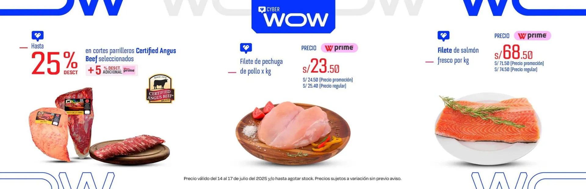 Catalogo de Catálogo Wong 17 de octubre al 31 de octubre 2025 - Pag 50