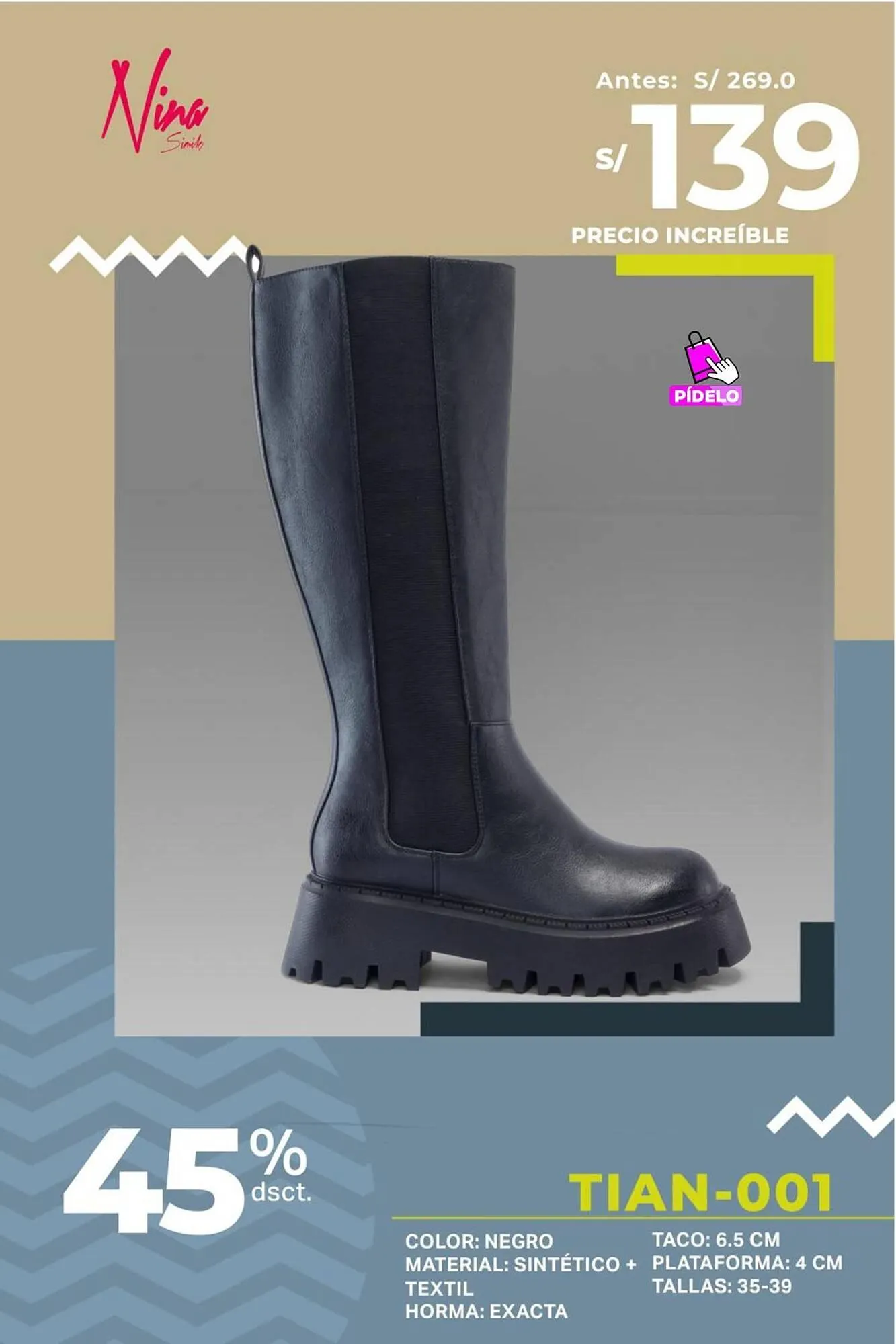 Catalogo de Catálogo Sokso 30 de octubre al 9 de noviembre 2025 - Pag 75