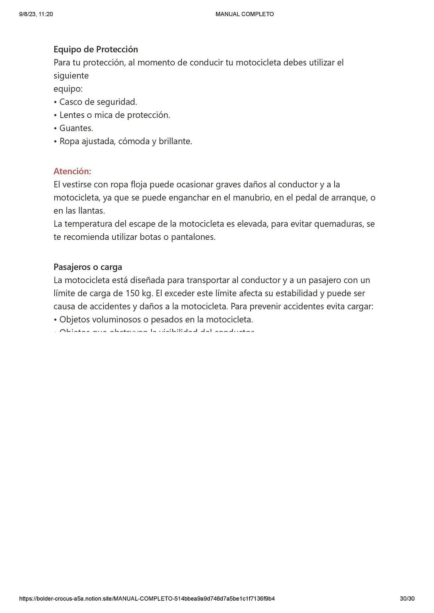 Catalogo de Catálogo Mavila 6 de enero al 1 de julio 2025 - Pag 30