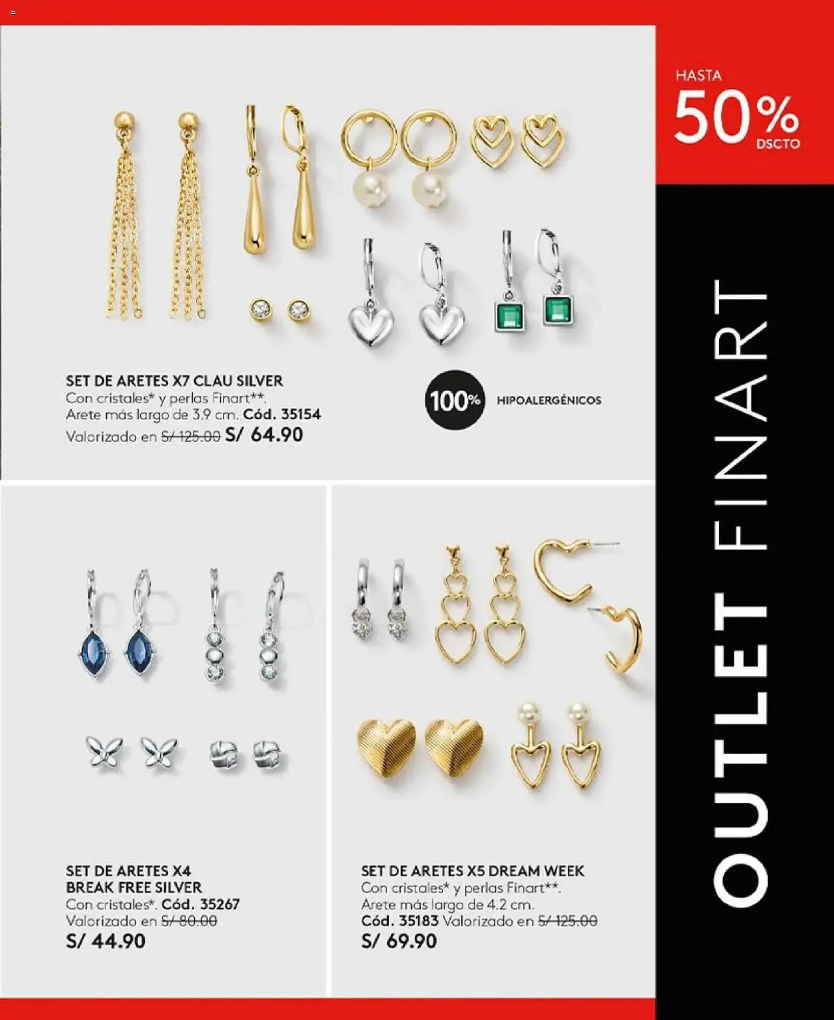 Catalogo de Catálogo Ésika 31 de enero al 6 de marzo 2026 - Pag 91