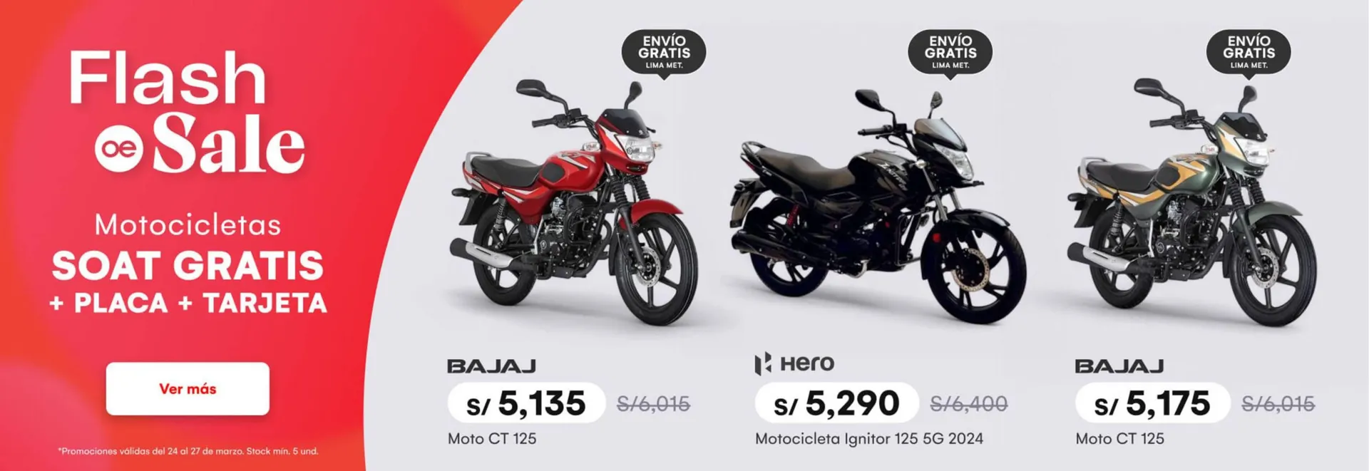 Catalogo de Catálogo Oechsle 25 de marzo al 30 de marzo 2025 - Pag 10