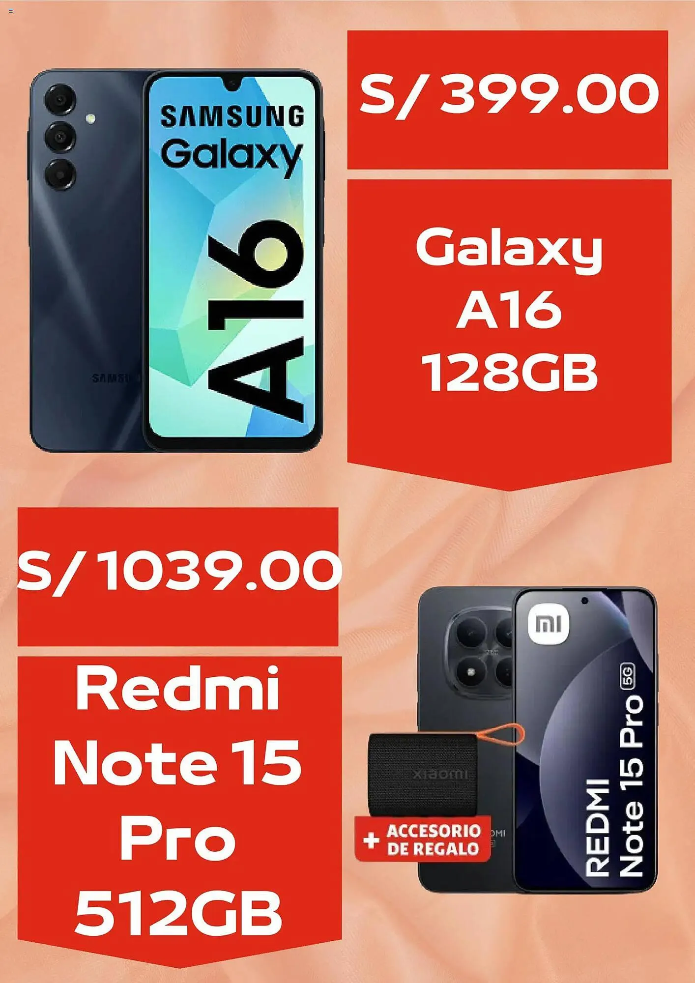 Catalogo de Catálogo Claro 4 de febrero al 5 de marzo 2026 - Pag 5