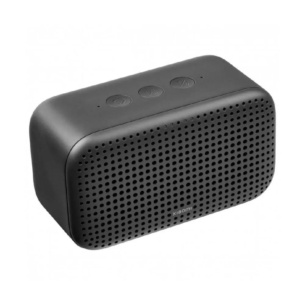 Parlante Inteligente Xiaomi Smart Speaker Lite Negro