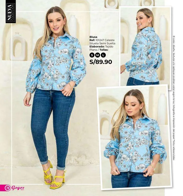 Catalogo de Mi papá mi mejor amigo  7 de junio al 30 de junio 2024 - Pag 78