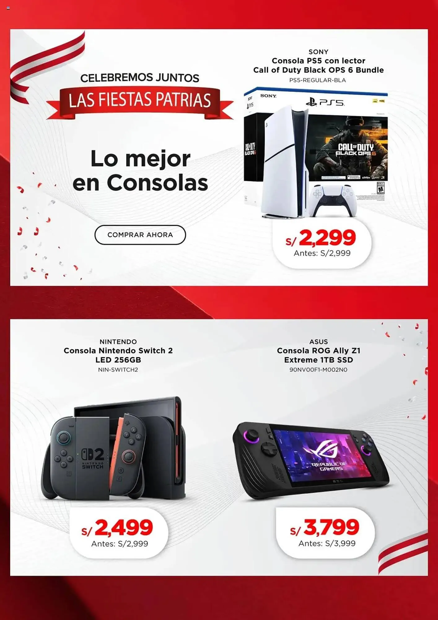 Catalogo de Catálogo La Curacao 1 de agosto al 18 de agosto 2025 - Pag 7