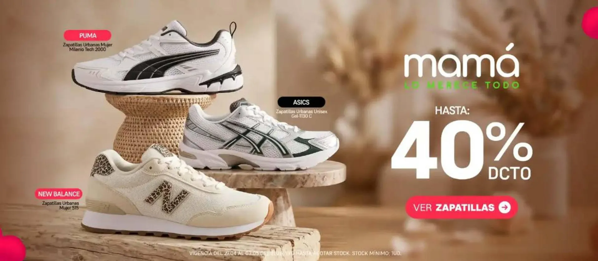 Catálogo Platanitos - 1