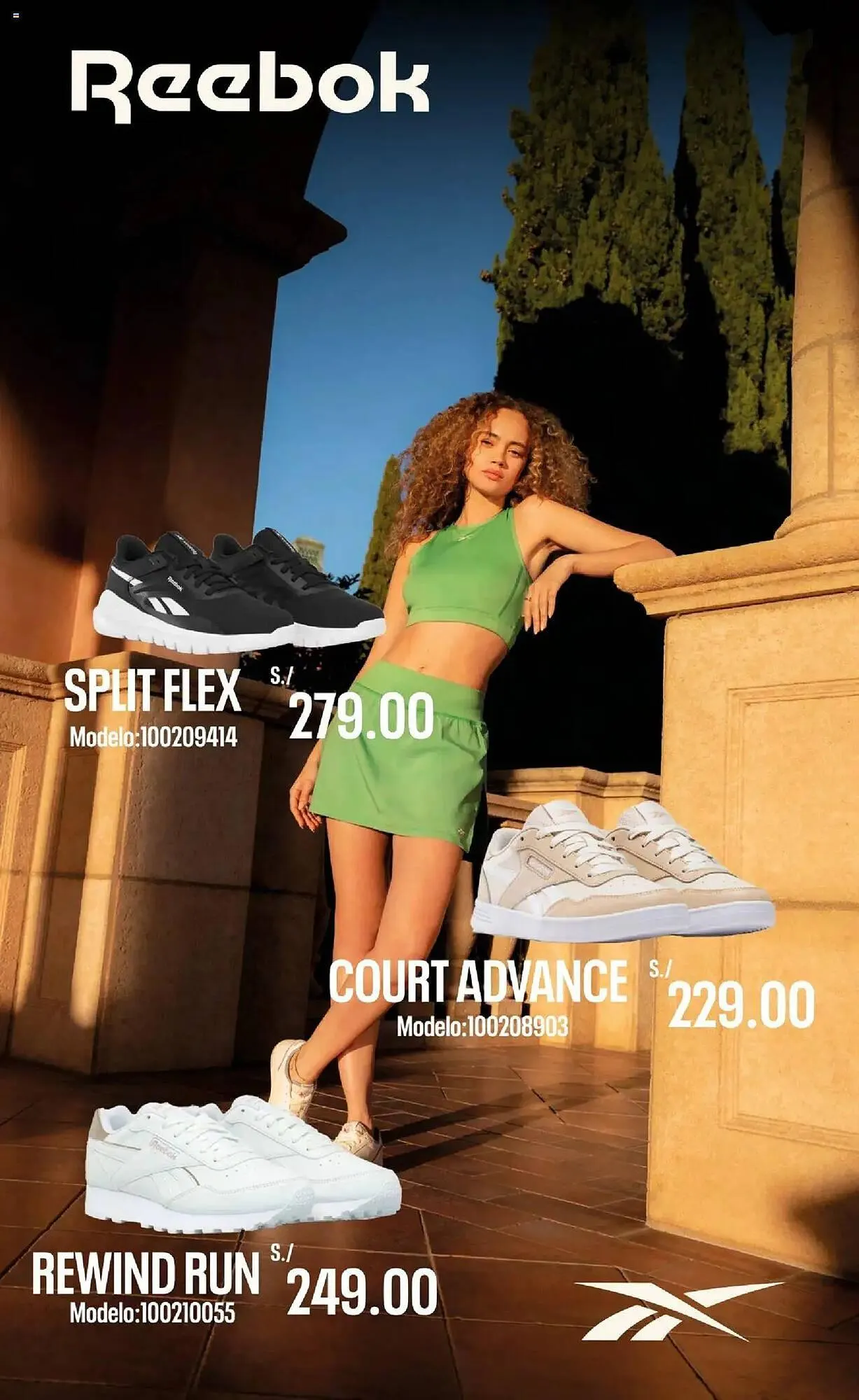 Catalogo de Catálogo Estilos 21 de abril al 11 de mayo 2025 - Pag 345