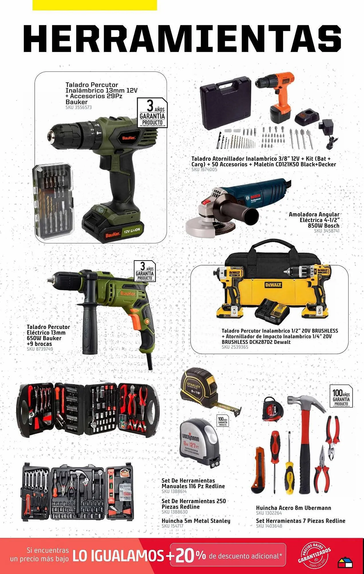 Catalogo de Catálogo Sodimac 15 de mayo al 31 de julio 2023 - Pag 14