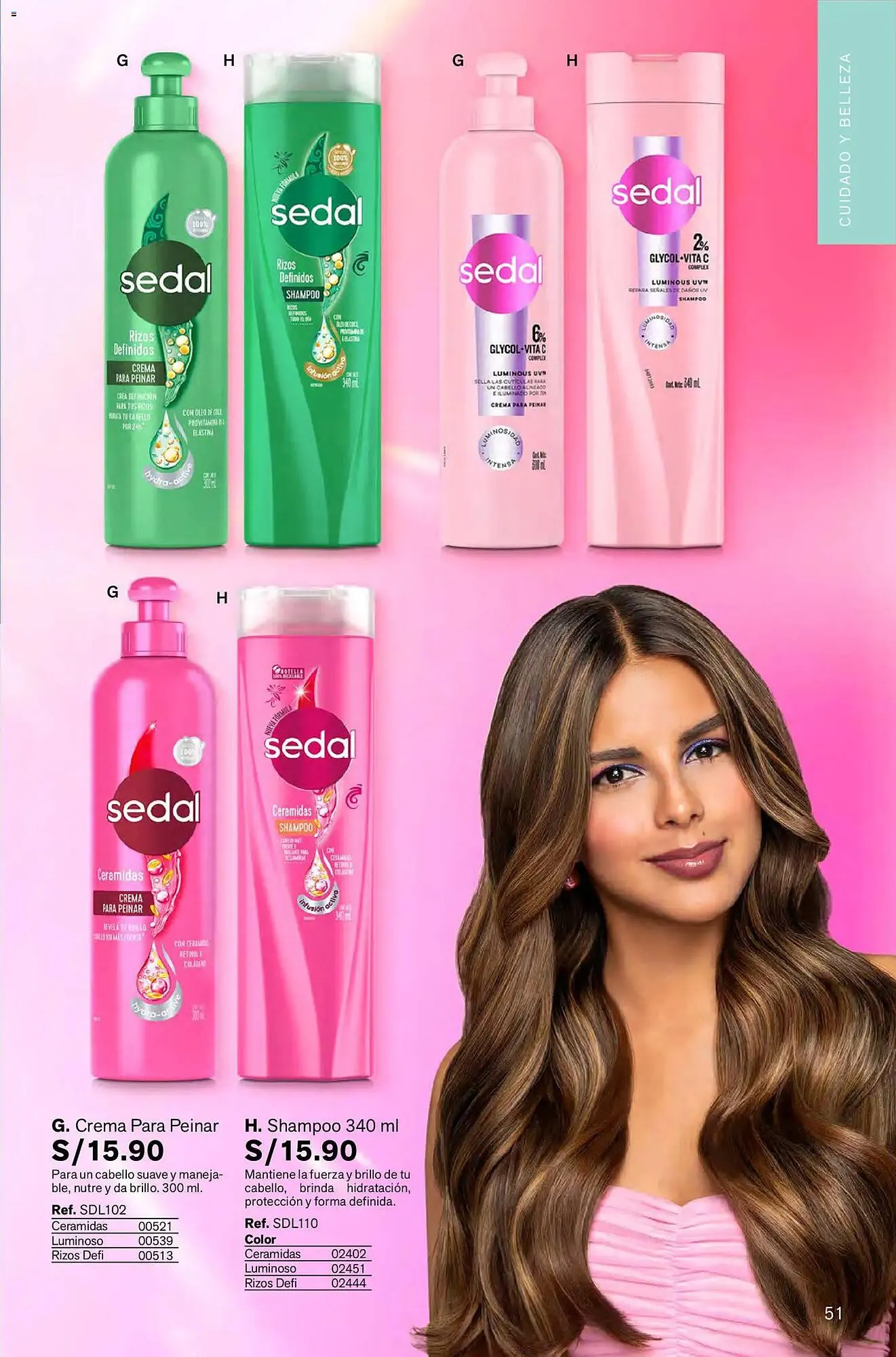 Catalogo de Catálogo Leonisa 16 de enero al 1 de marzo 2026 - Pag 51