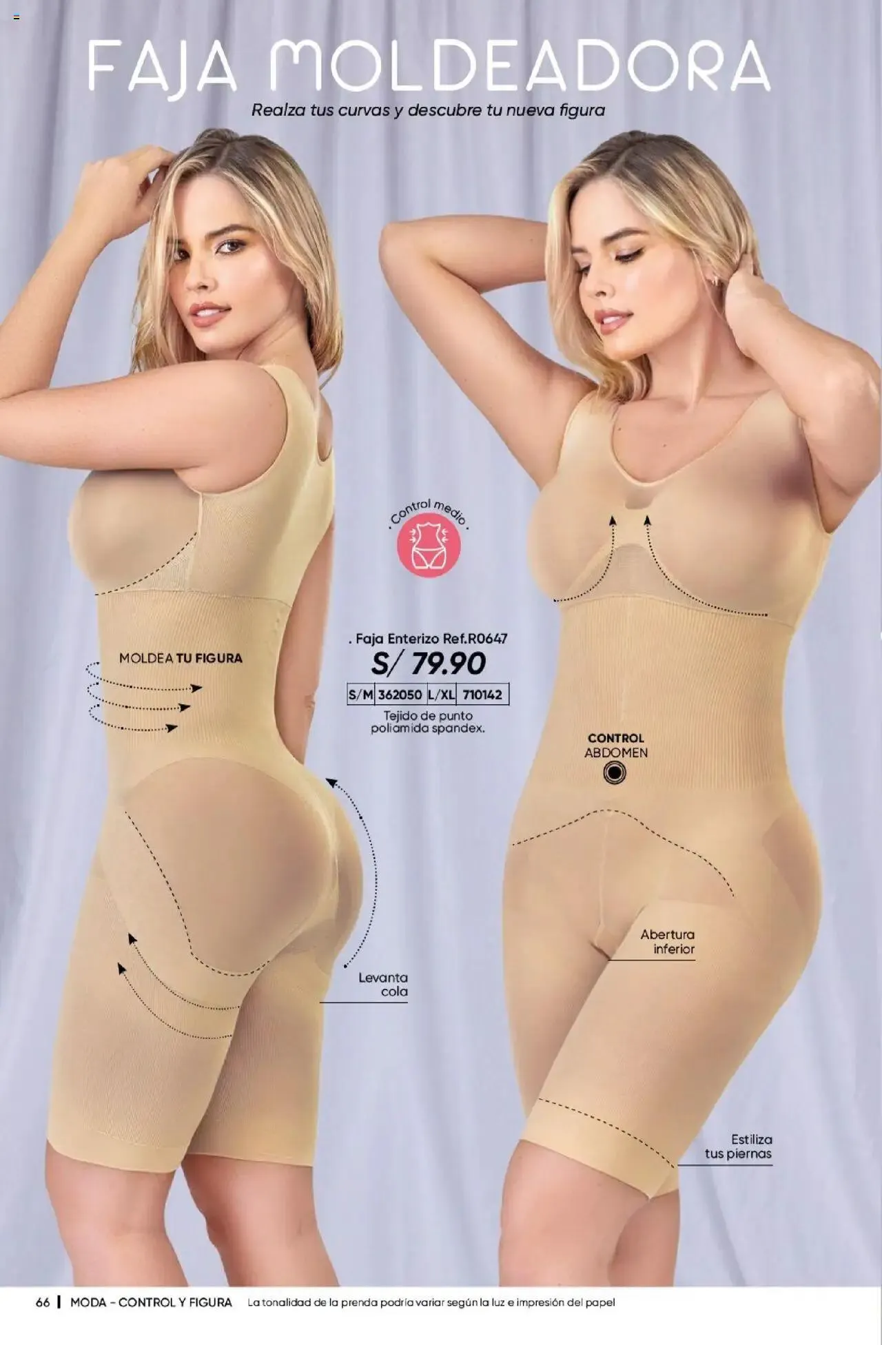 Catalogo de Azzorti - Campaña 08 16 de abril al 15 de mayo 2025 - Pag 70