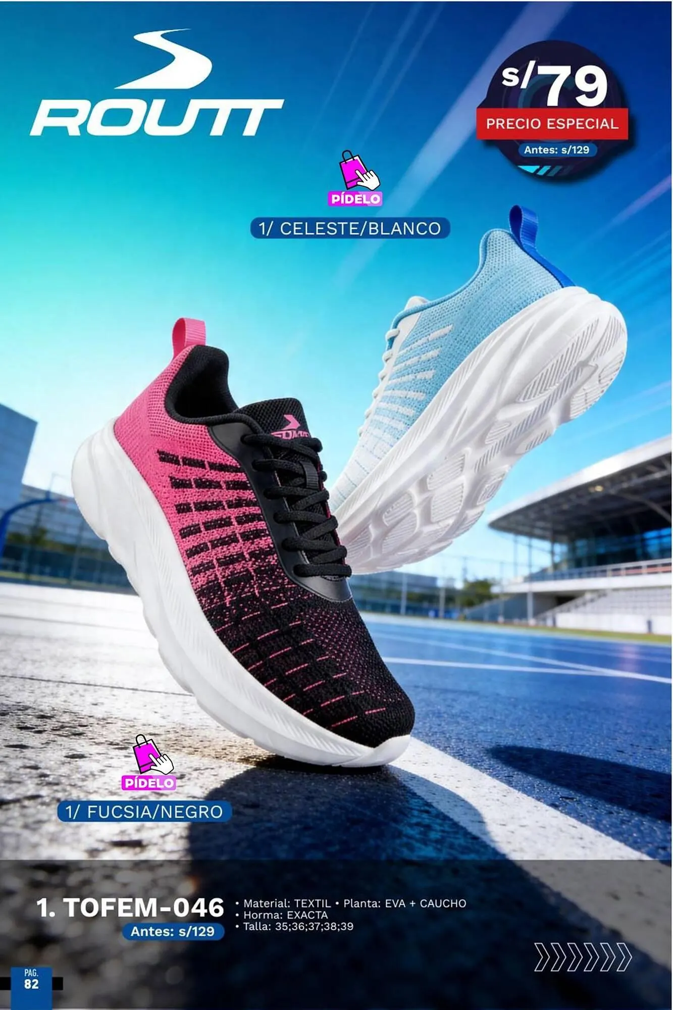 Catalogo de Catálogo Sokso 4 de mayo al 31 de mayo 2026 - Pag 82