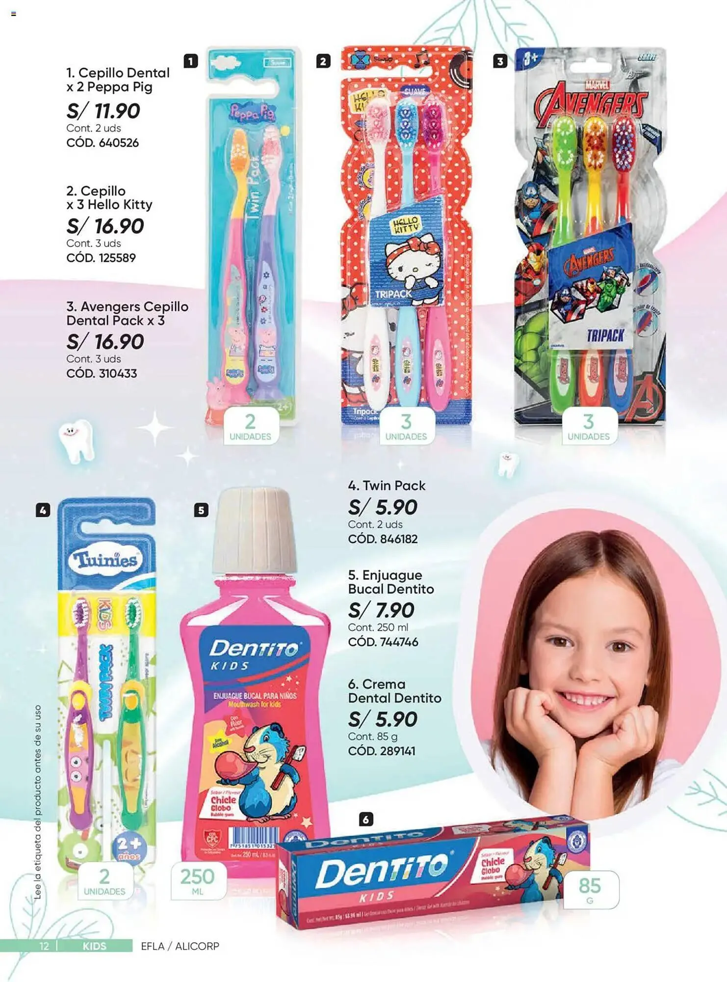 Catalogo de Catálogo Dupree 5 de febrero al 28 de febrero 2025 - Pag 12