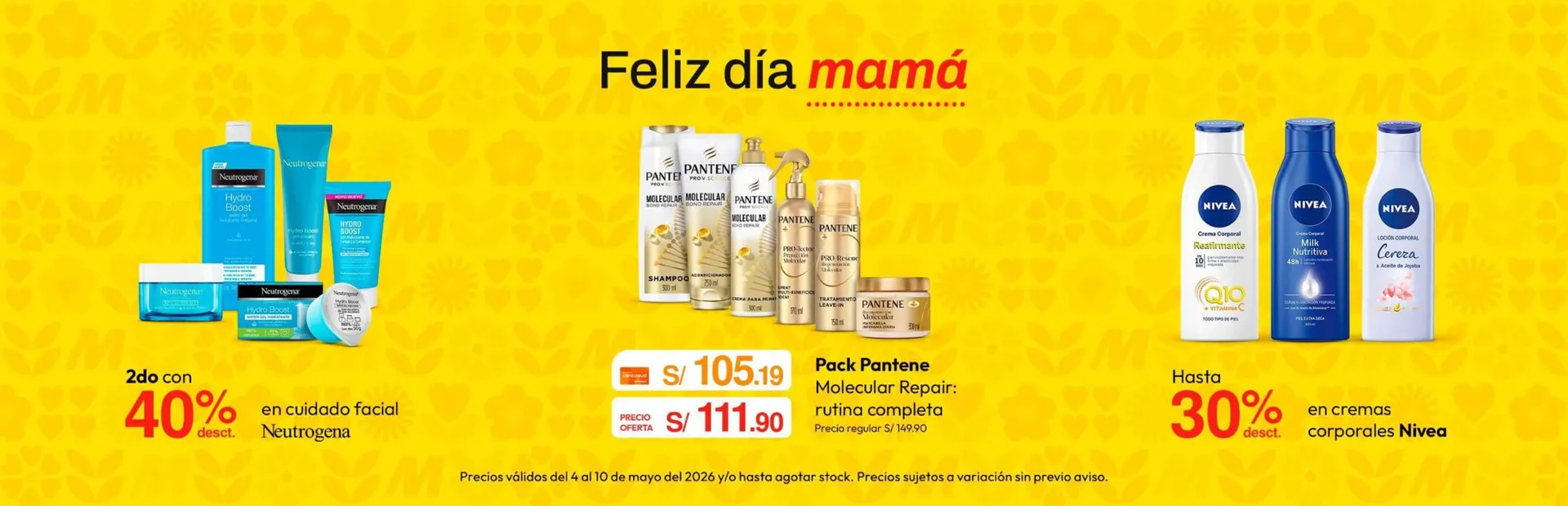 Catalogo de Catálogo Metro 4 de mayo al 10 de mayo 2026 - Pag 7