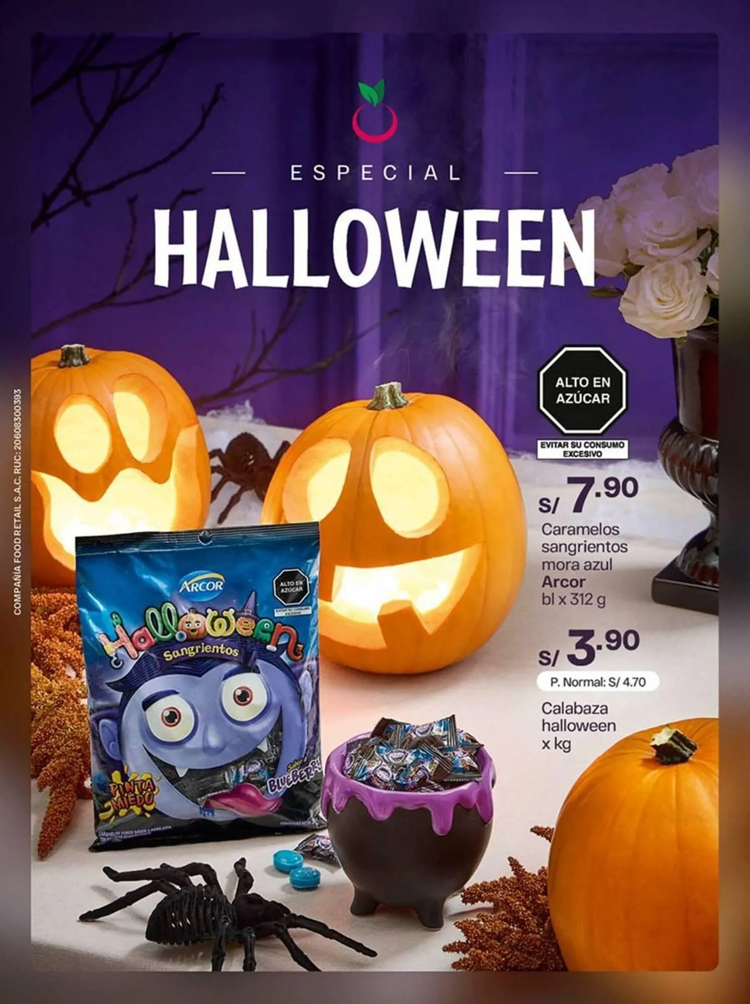 Catálogo Vivanda - 1