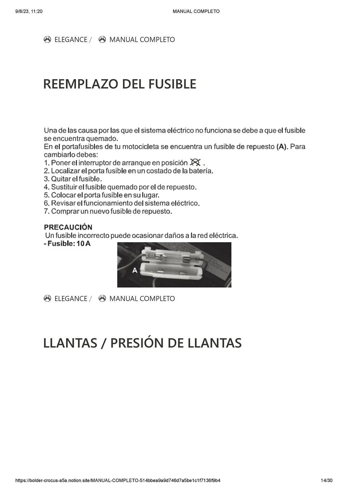 Catalogo de Catálogo Mavila 6 de enero al 1 de julio 2025 - Pag 14