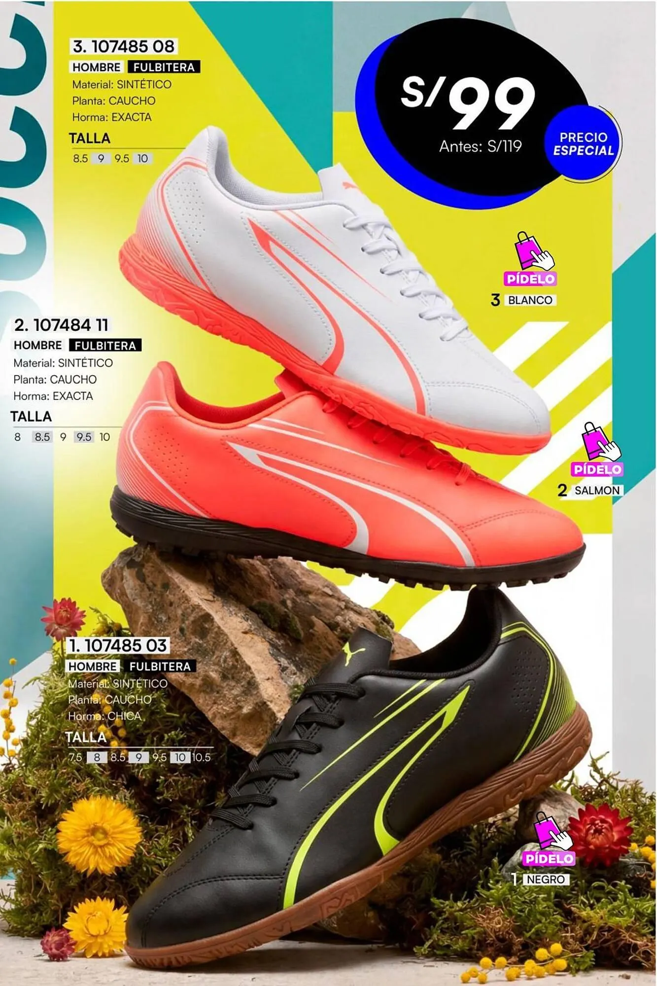 Catalogo de Catálogo Sokso 15 de diciembre al 4 de enero 2026 - Pag 72