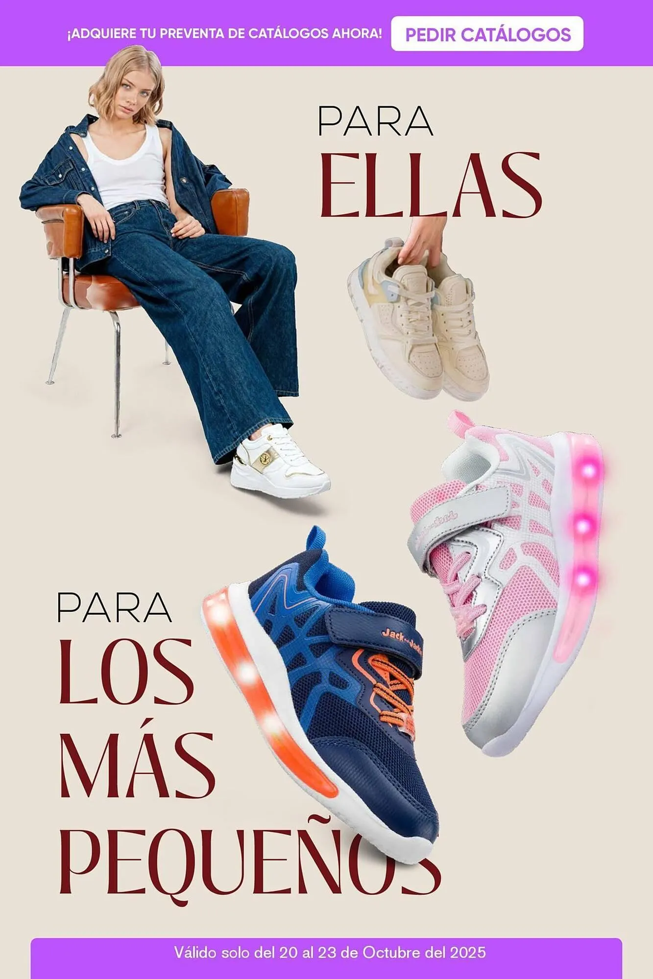 Catalogo de Catálogo Sokso 21 de octubre al 4 de noviembre 2025 - Pag 7