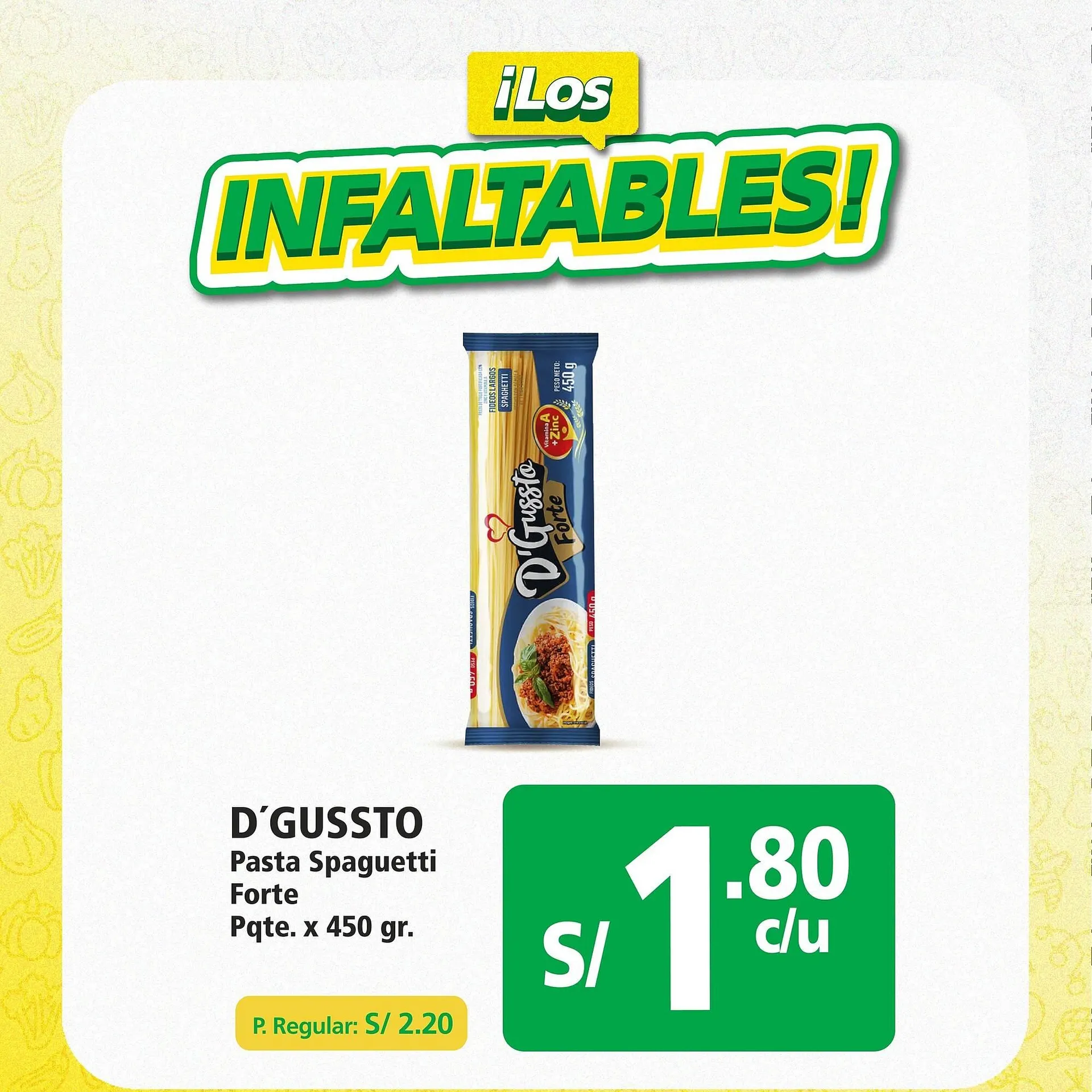 Catalogo de Catálogo Mayorsa 2 de abril al 5 de abril 2026 - Pag 2