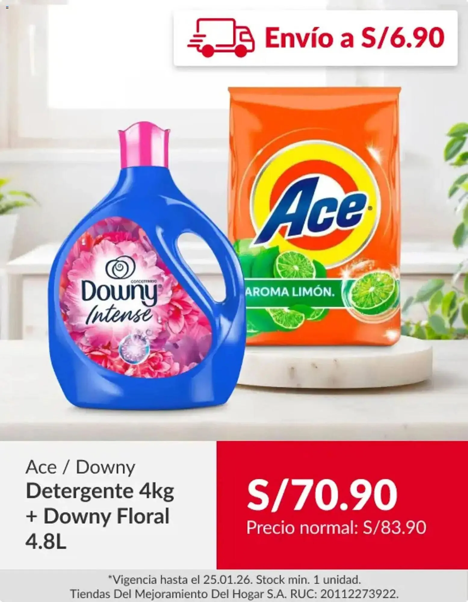 Catalogo de Catálogo Sodimac 19 de enero al 25 de enero 2026 - Pag 2