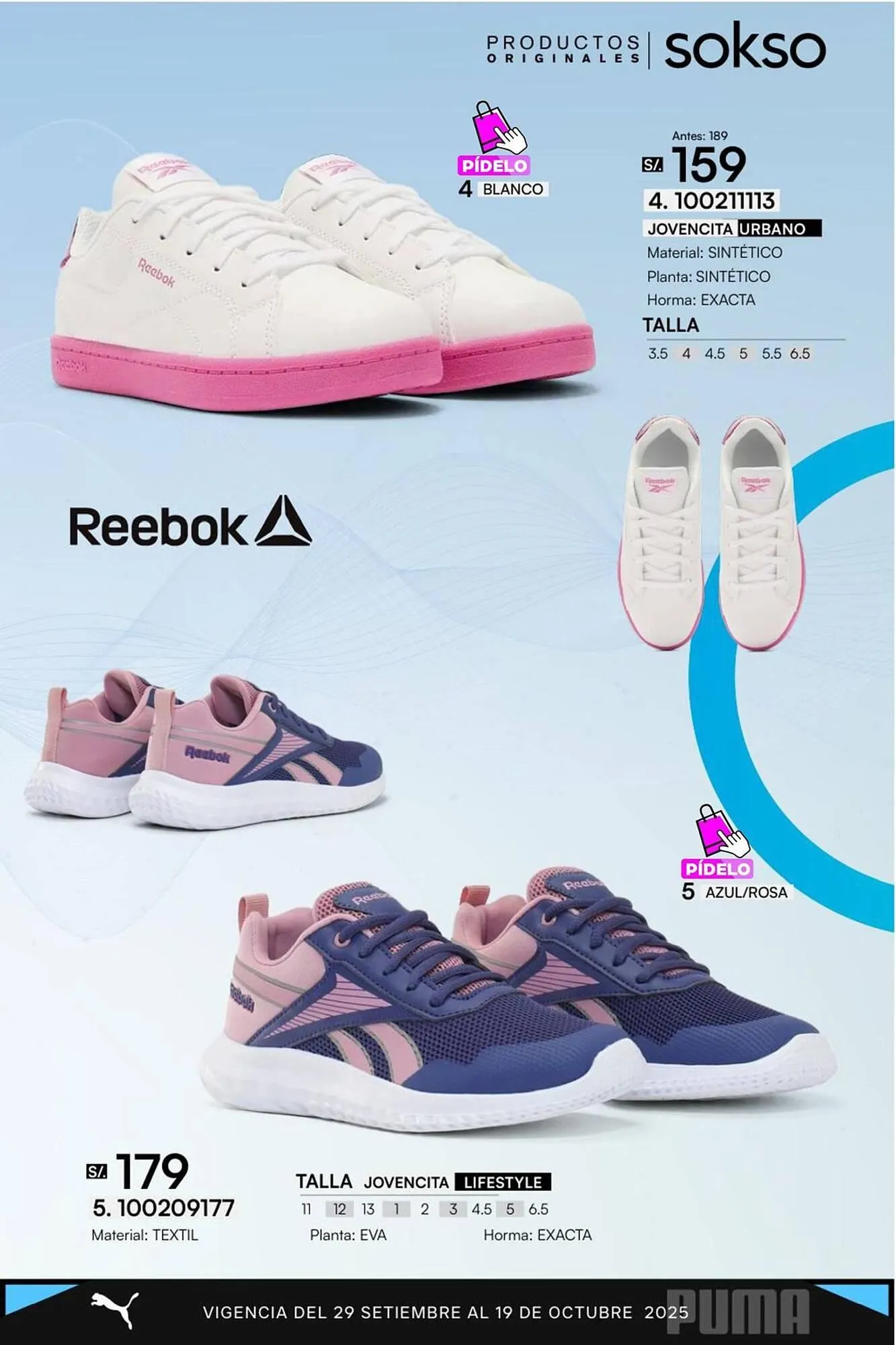 Catalogo de Catálogo Sokso 18 de octubre al 1 de noviembre 2025 - Pag 65