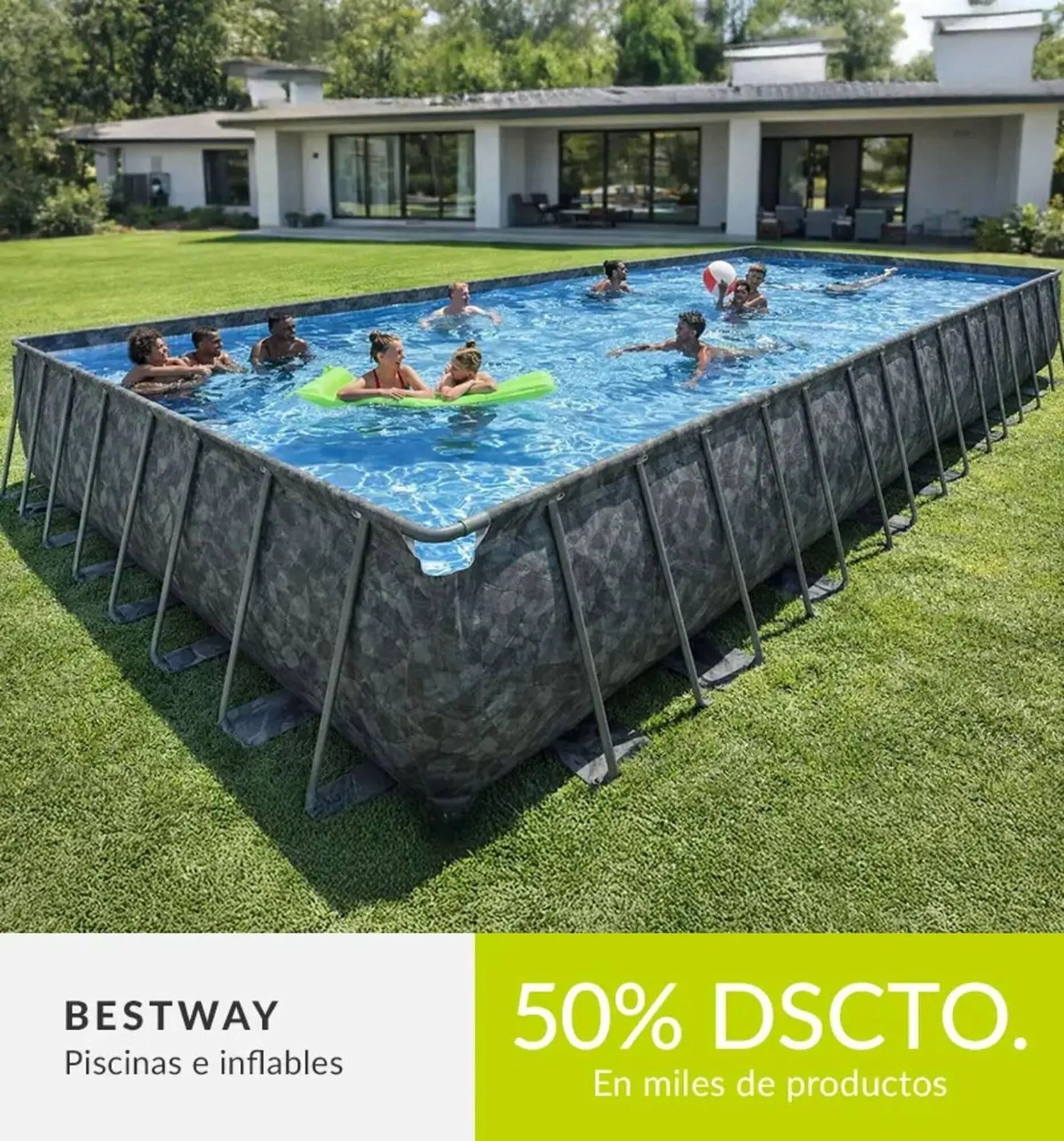 Catalogo de Catálogo Falabella 5 de febrero al 11 de febrero 2026 - Pag 7