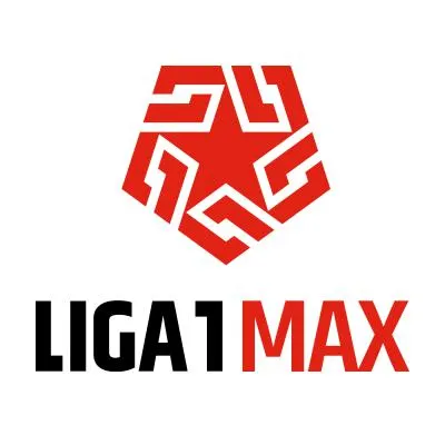 Liga 1 Max