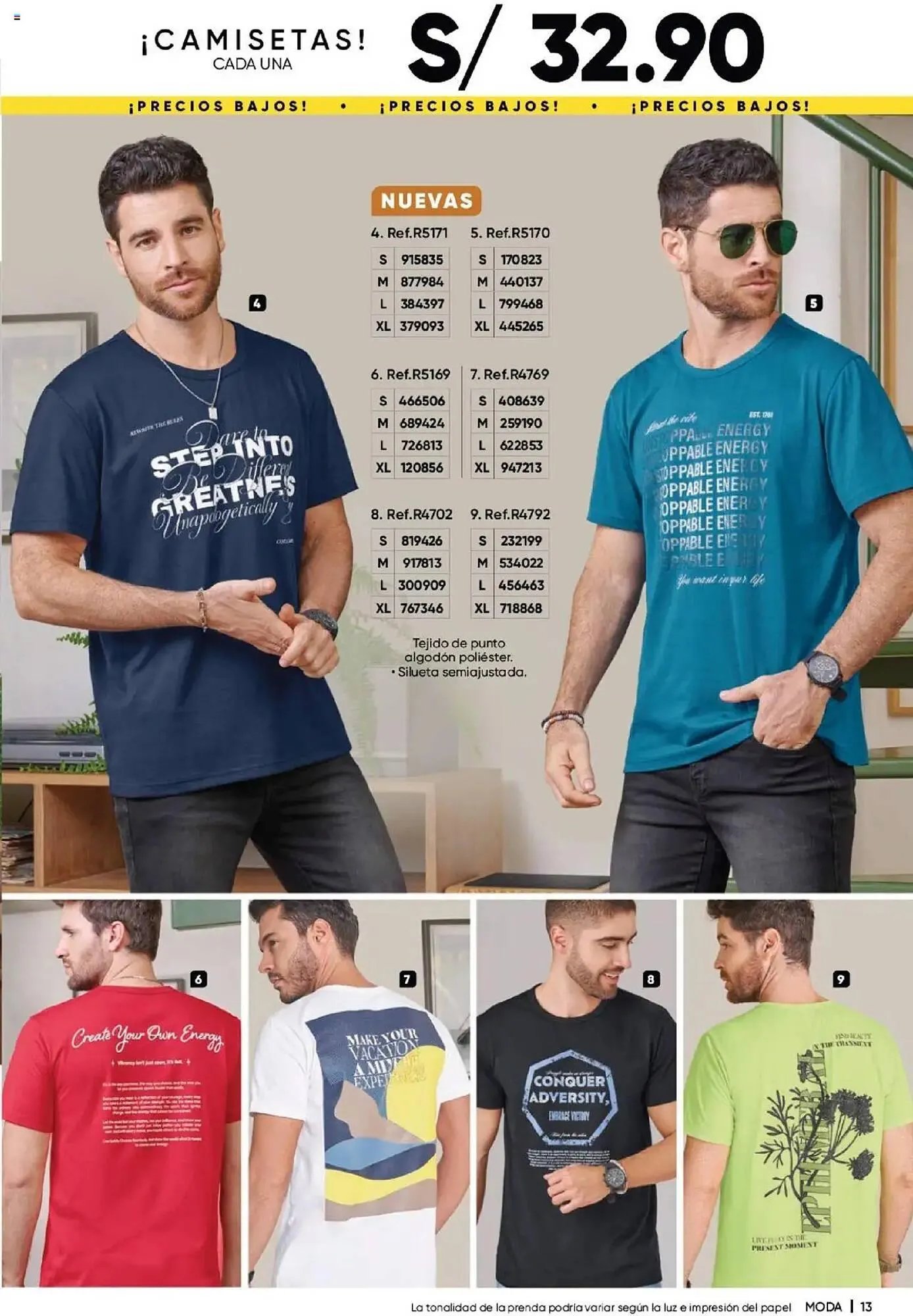 Catalogo de Catálogo Dupree 8 de mayo al 30 de junio 2025 - Pag 15