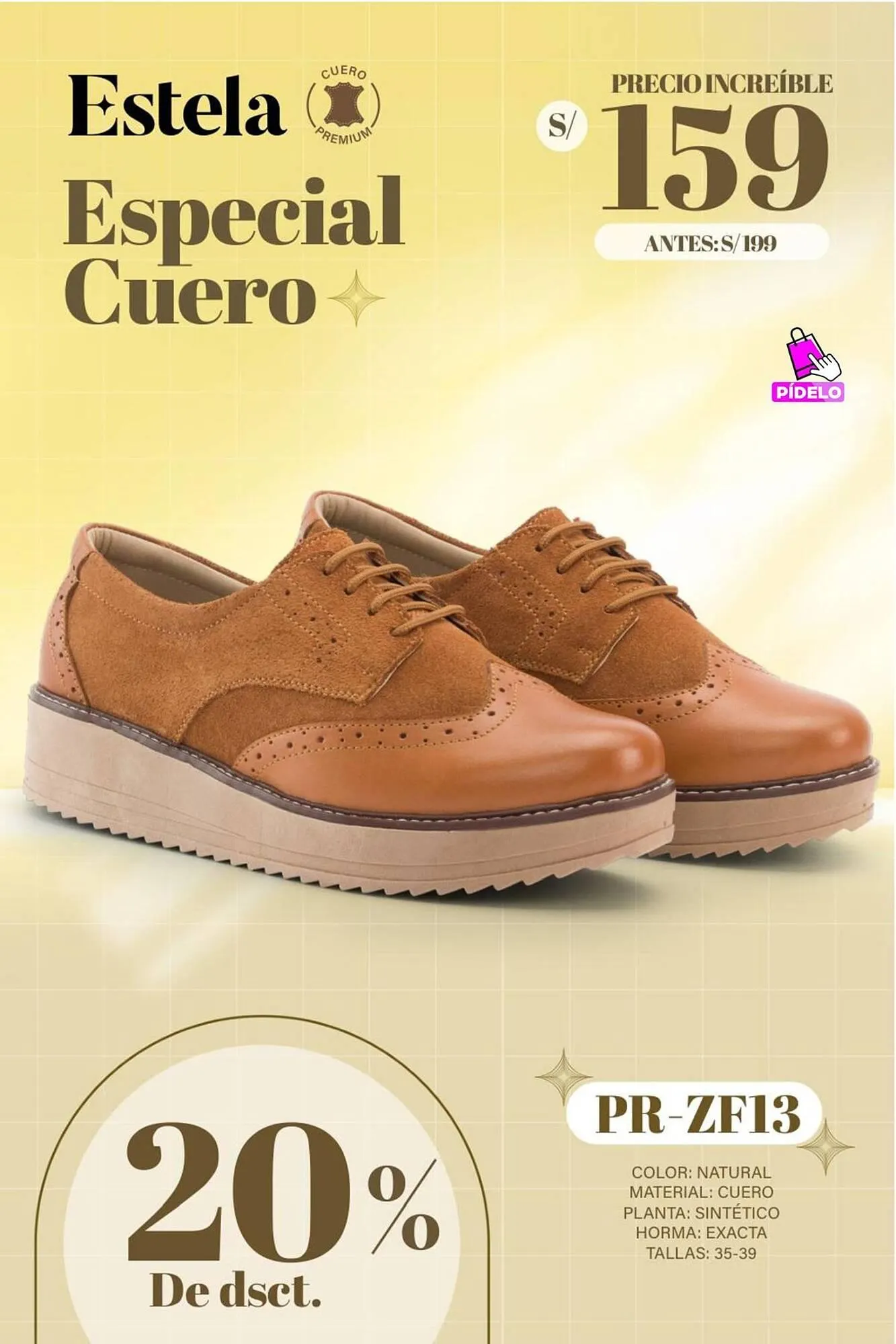 Catalogo de Catálogo Sokso 20 de abril al 26 de abril 2026 - Pag 17