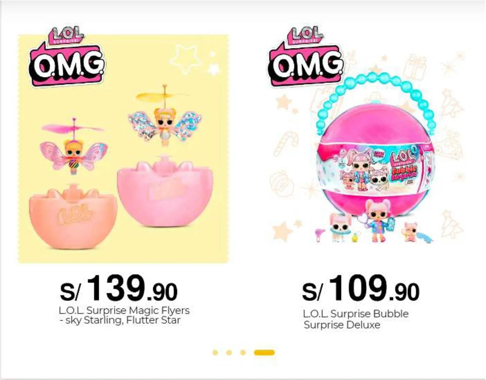 Catalogo de Catálogo Metro 27 de noviembre al 18 de diciembre 2023 - Pag 19