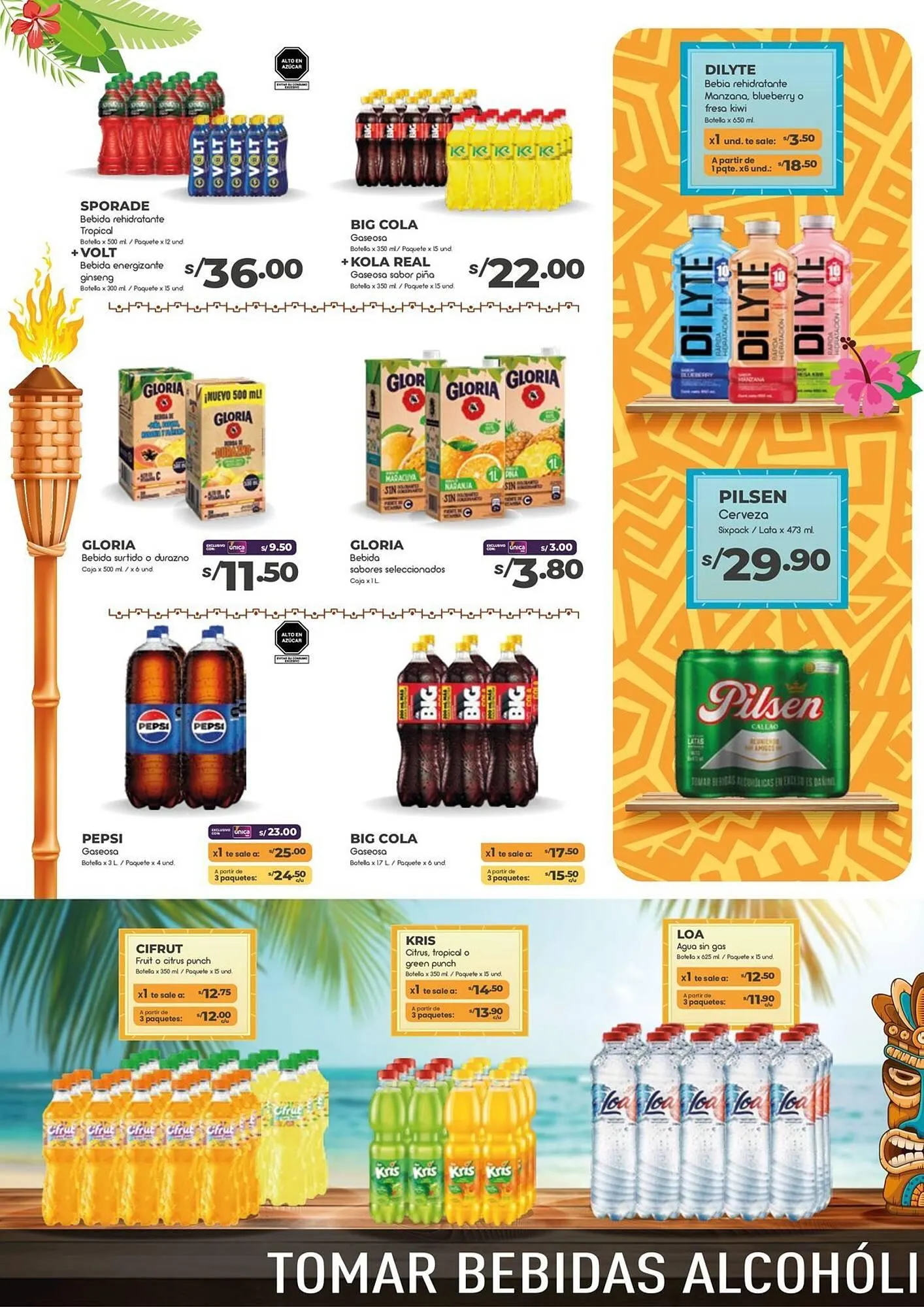 Catalogo de Catálogo Vega 22 de enero al 28 de febrero 2025 - Pag 2