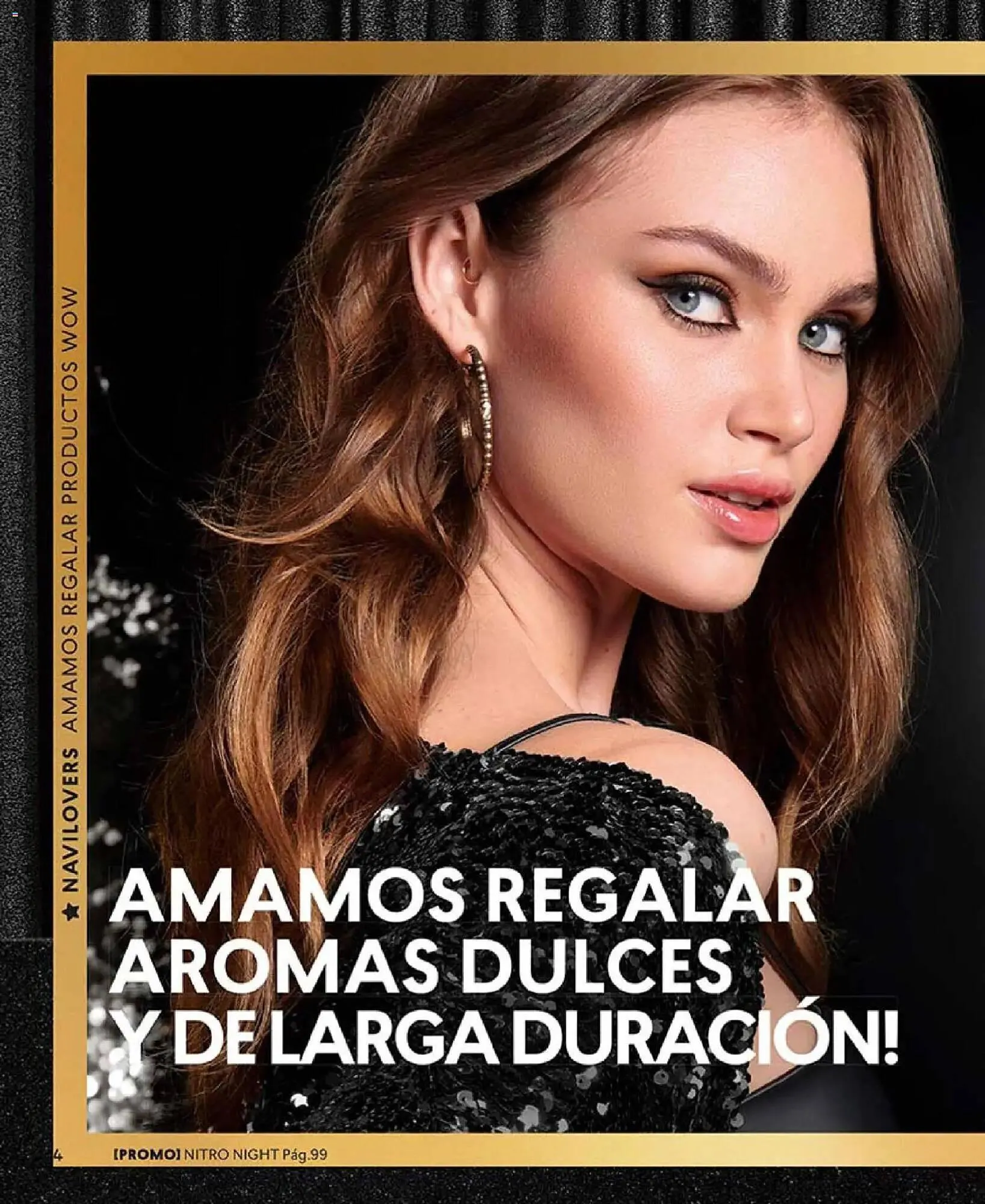 Catalogo de Catálogo Cyzone 14 de noviembre al 17 de diciembre 2025 - Pag 4