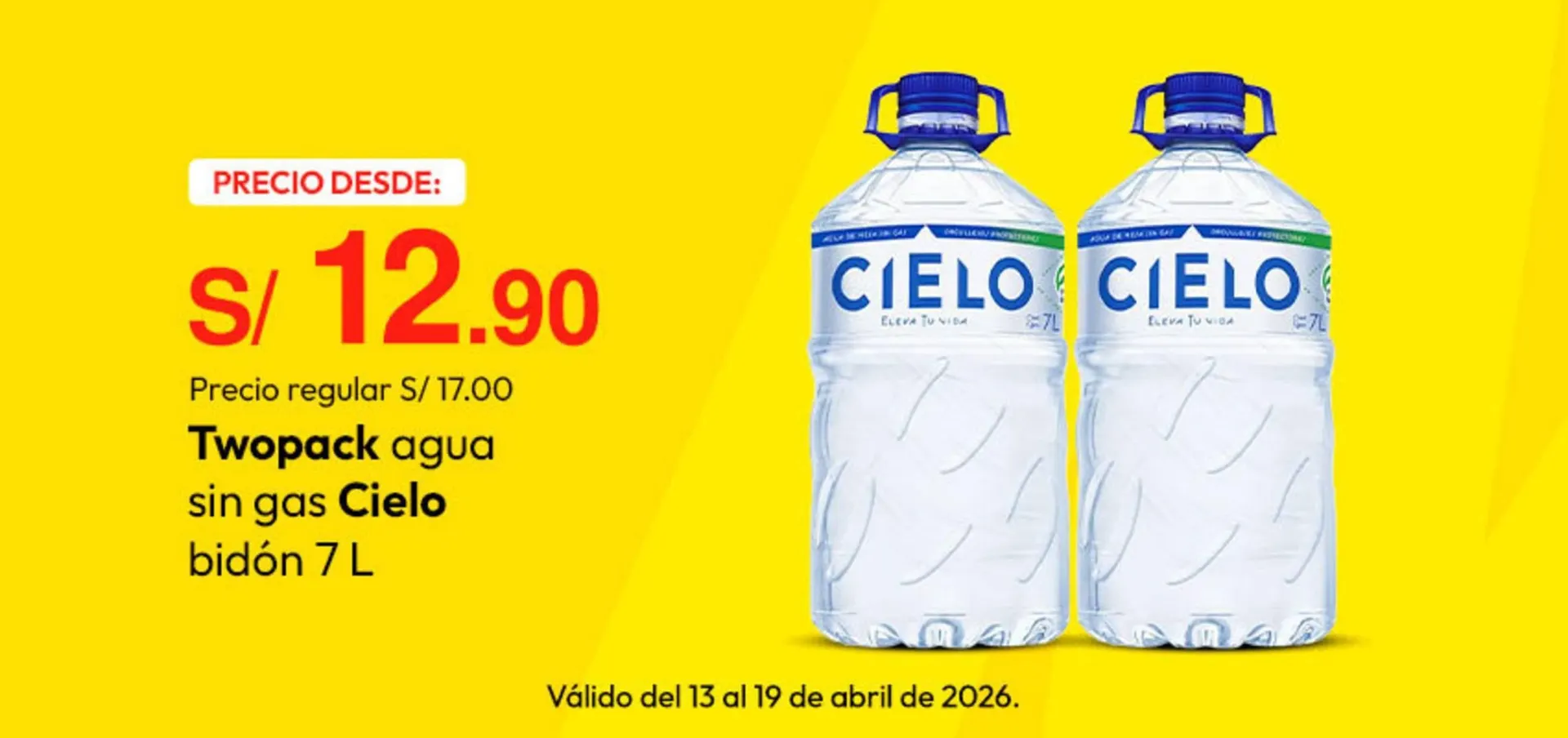 Catalogo de Catálogo Metro 16 de abril al 5 de mayo 2026 - Pag 9