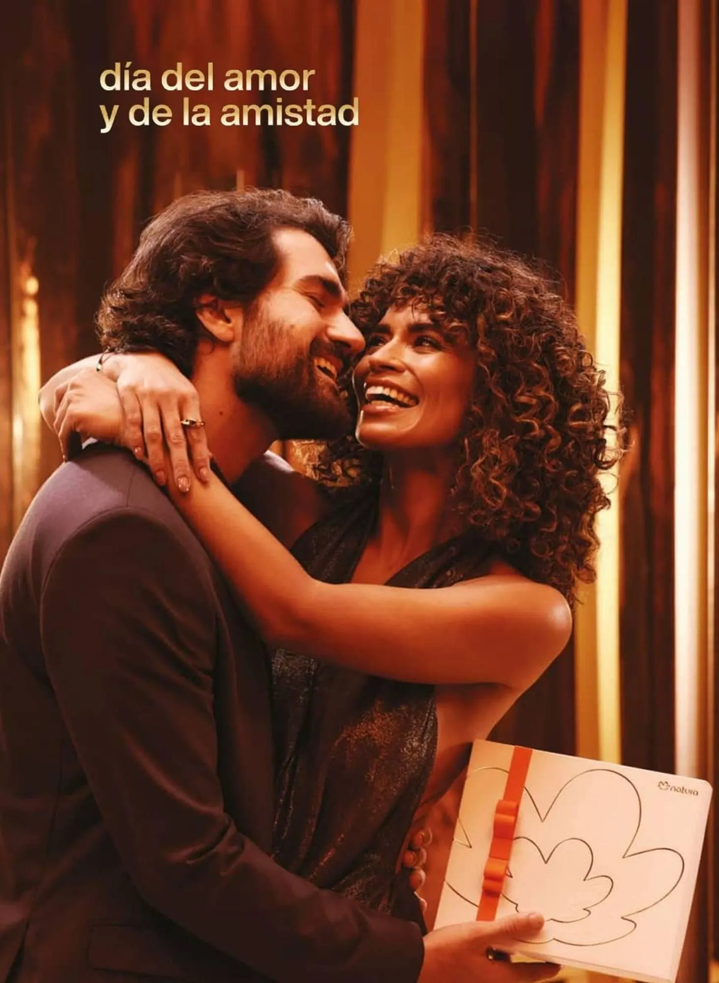 Catalogo de Catálogo Natura 1 de febrero al 28 de febrero 2026 - Pag 36