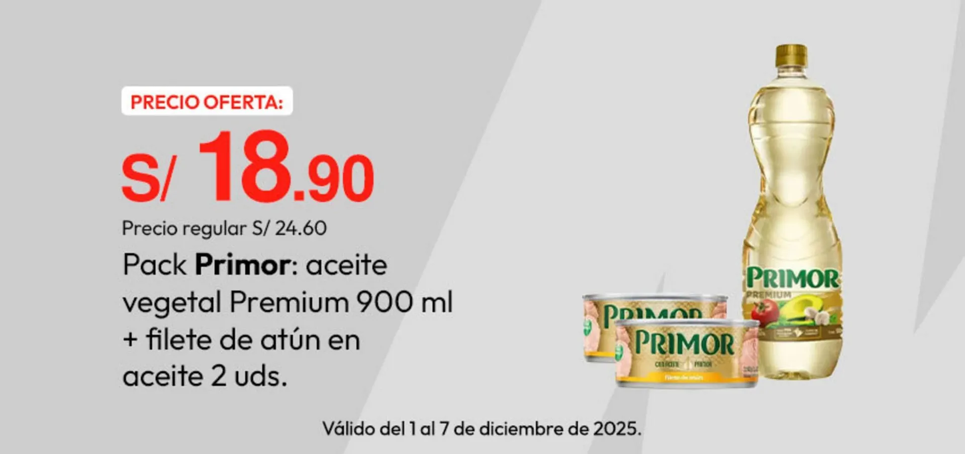 Catalogo de Catálogo Metro 1 de diciembre al 7 de diciembre 2025 - Pag 3