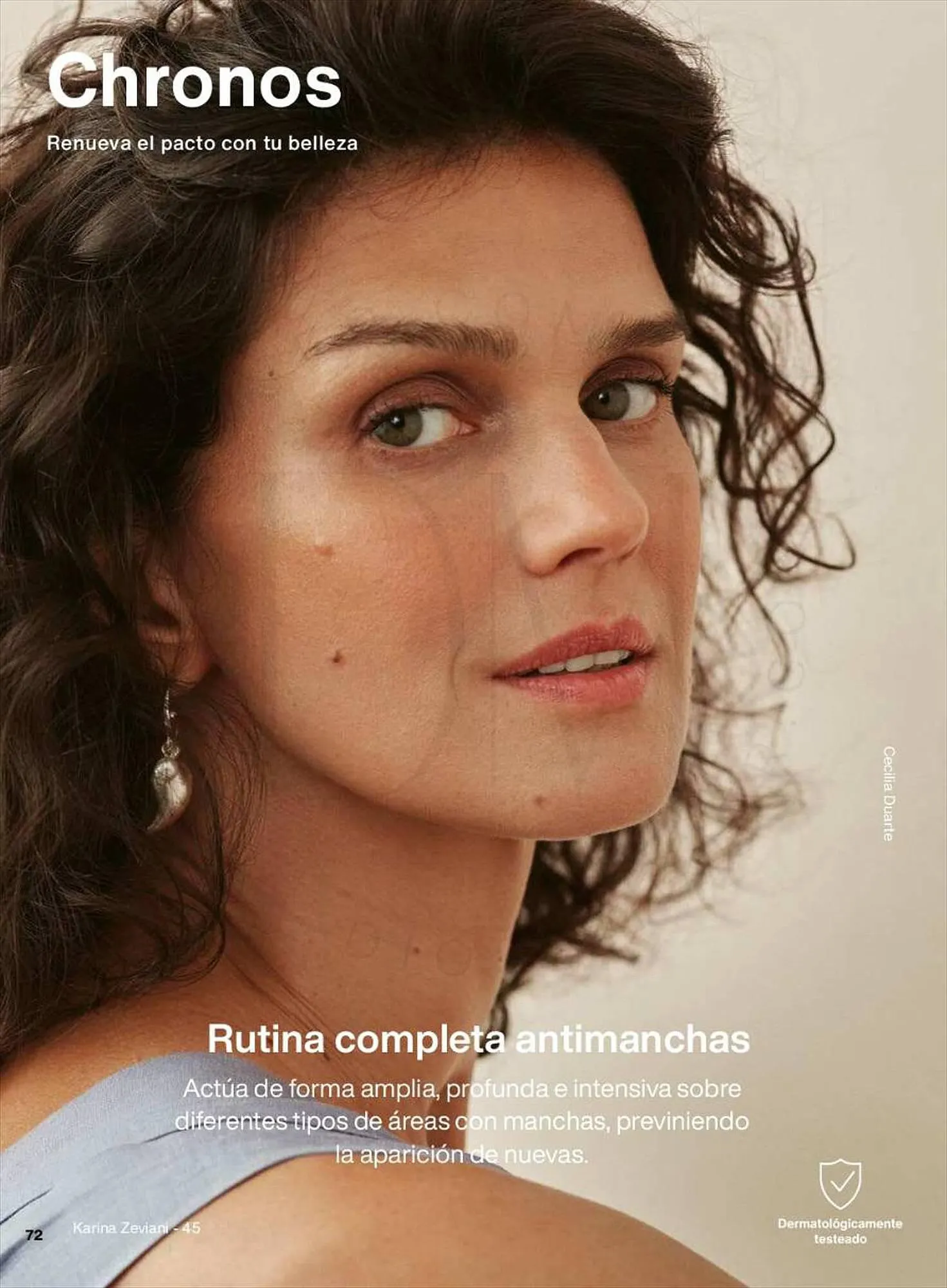 Catalogo de Catálogo Natura 5 de setiembre al 14 de setiembre 2023 - Pag 72