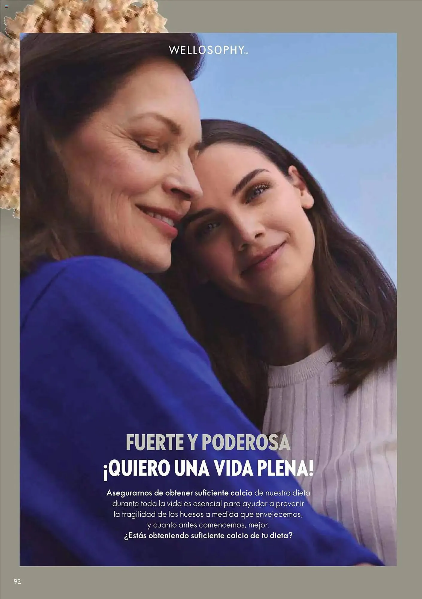 Catalogo de Catálogo Oriflame 15 de noviembre al 6 de diciembre 2025 - Pag 92