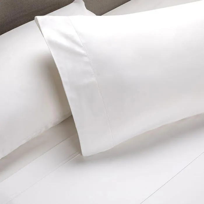 Sábana 500 Hilos Algodón Lisa